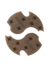 Product image of Burton Split Stomp Pad[Variant:Translucent Black]