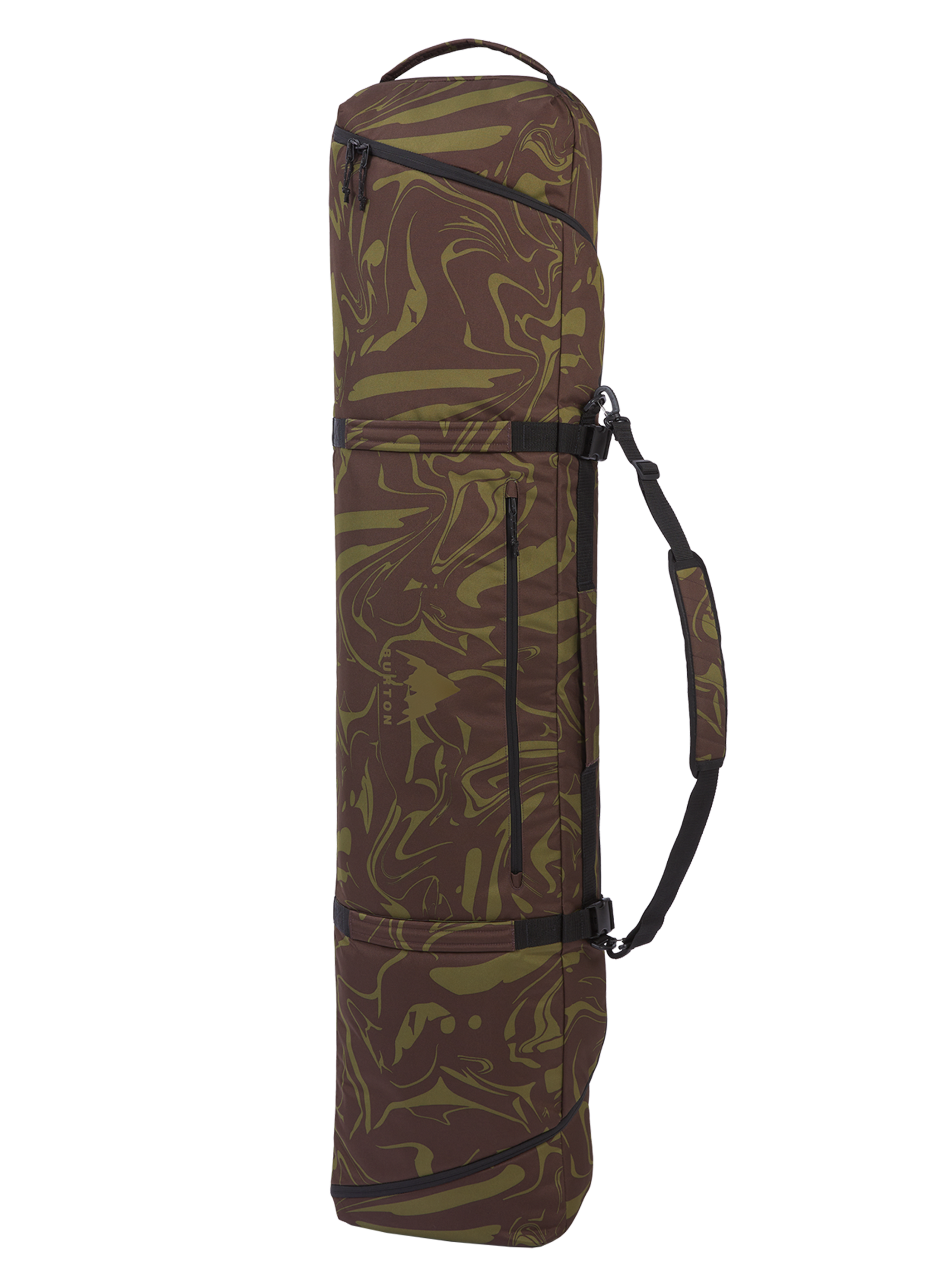 Product image of Burton Gig Snowboard Bag[Variant:Liquid Bear Hug]