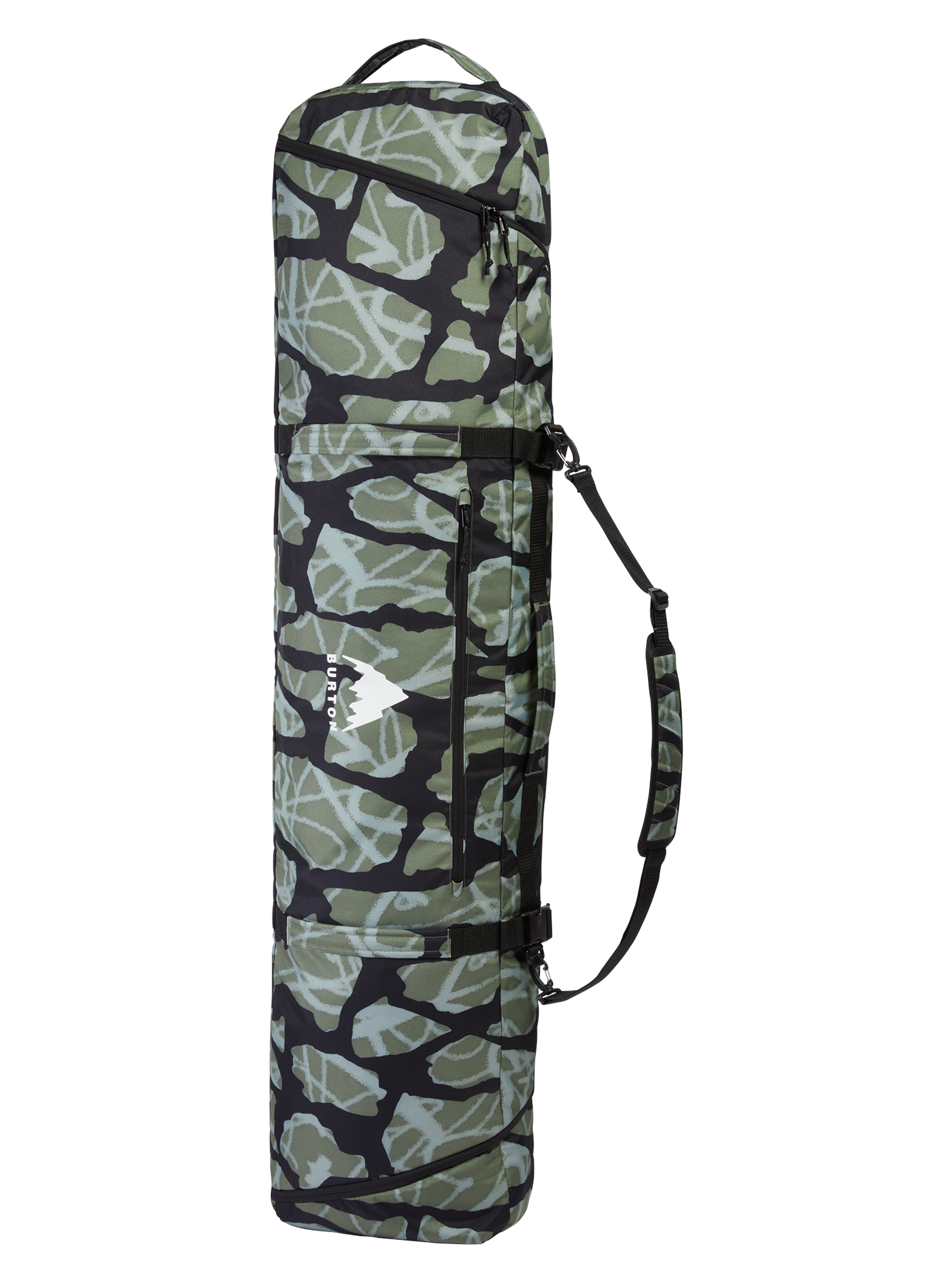 Gig Snowboard Bag