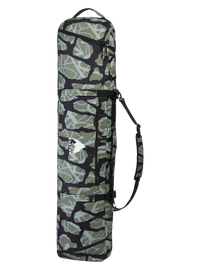 Product image of Burton Gig Snowboard Bag[Variant:Graffiti Camo]