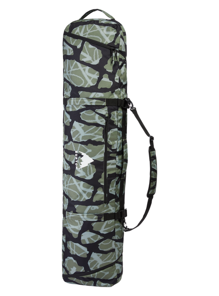 Burton Gig Snowboard Bag, Sunrise City Streets / 166