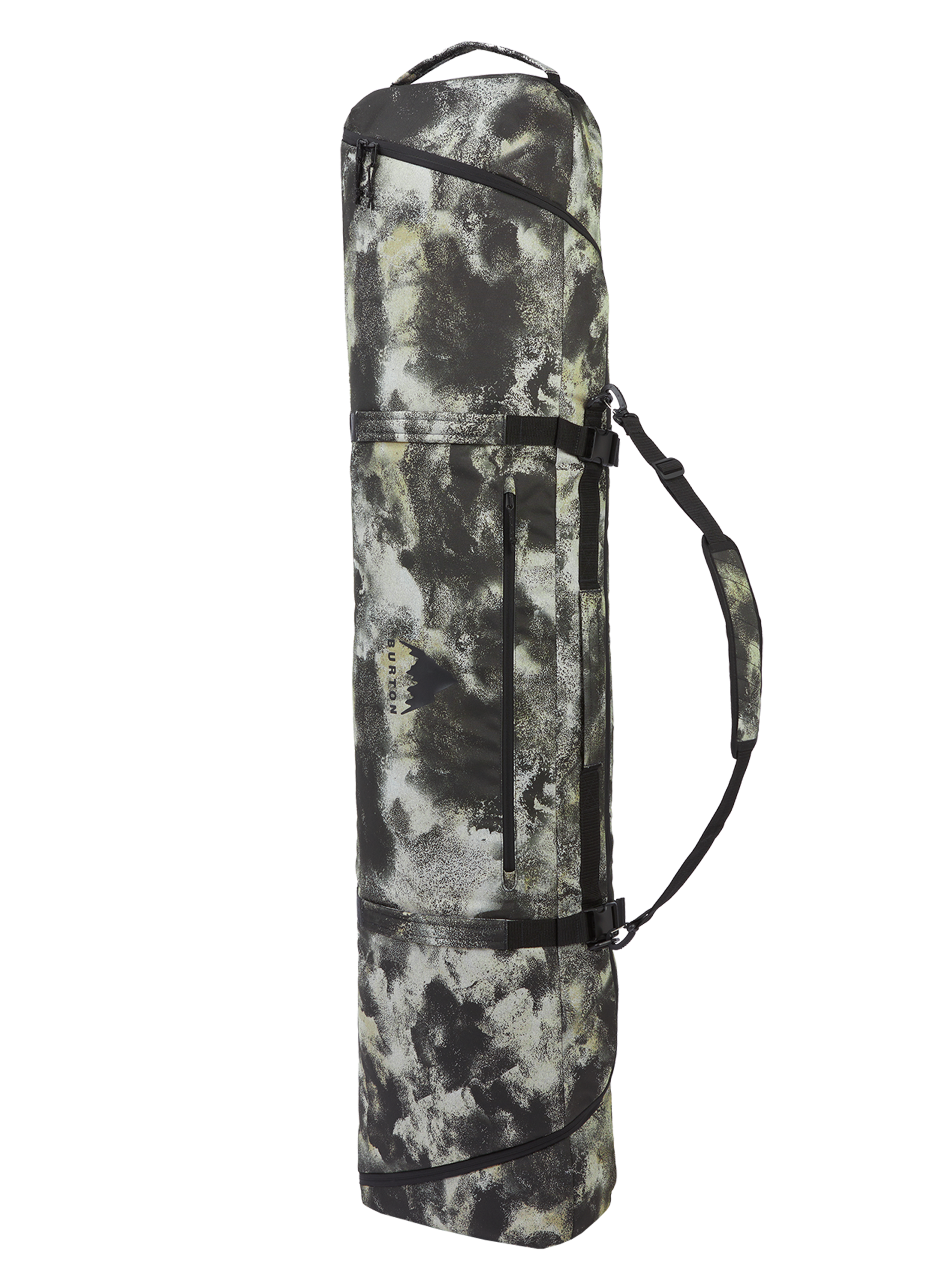 Product image of Burton Gig Snowboard Bag[Variant:Desert Rock]