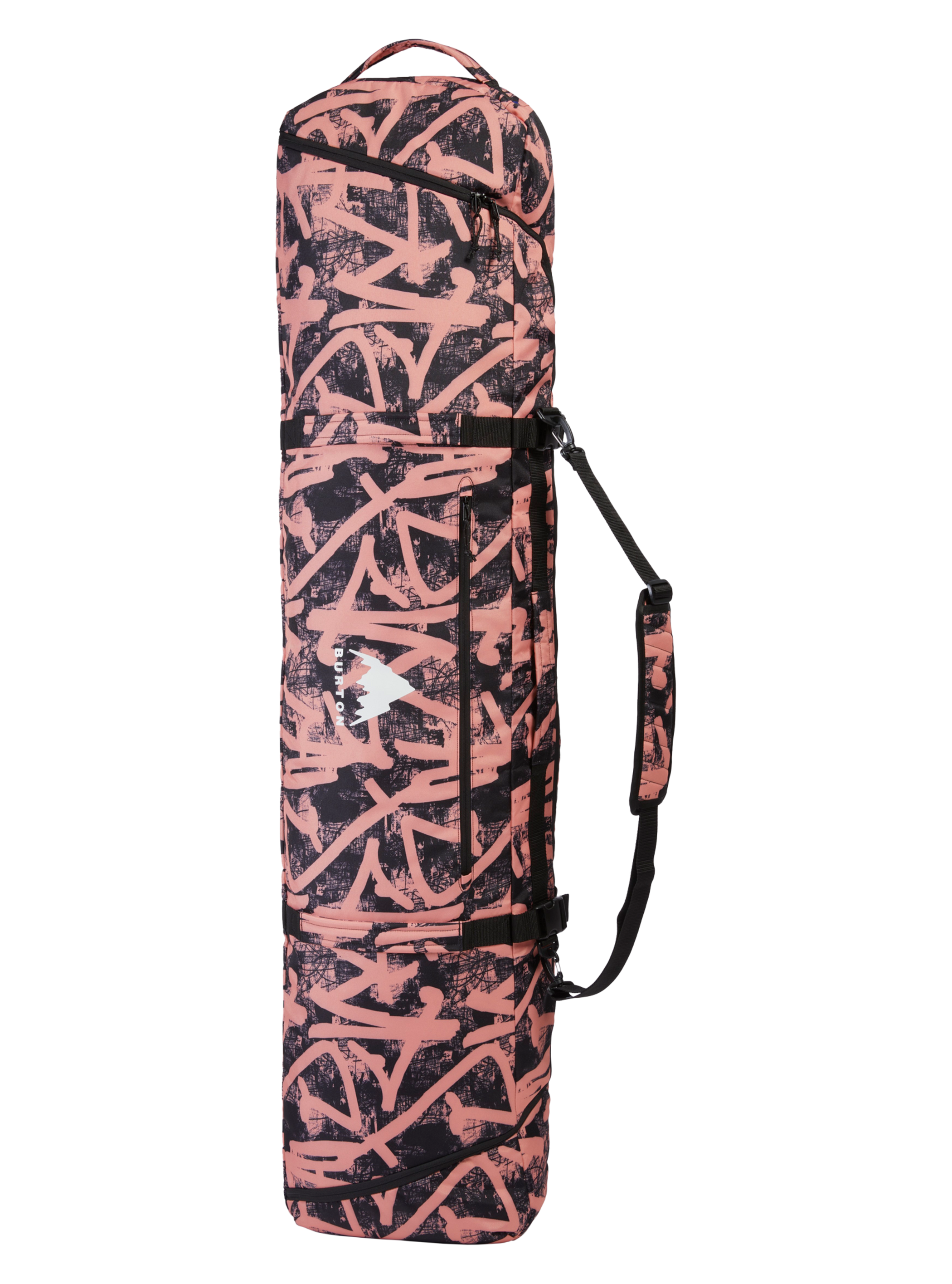 burton 181 snowboard travel bag Amazon.com : Wheelie Gig Bag, Padded Multiple Board Storage : Sports & Outdoors Its padded design offers full board protection with an internal divider to separate boards Snowboard Bags | Burton Snowboards