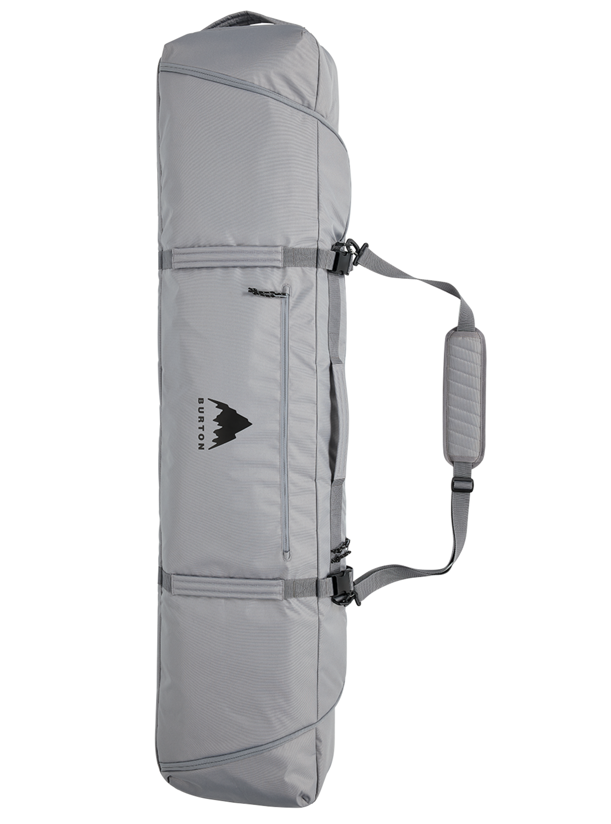 Product image of Burton Gig Snowboard Bag[Variant:Sharkskin]