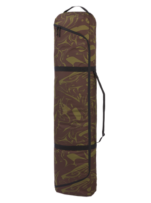 Product image of Burton Space Sack Snowboard Bag[Variant:Liquid Bear Hug]