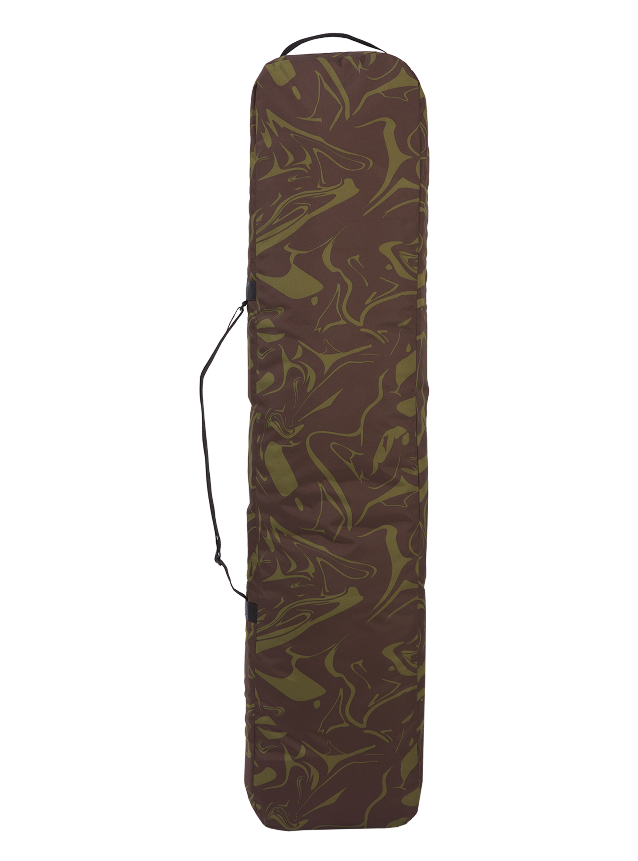 Product image of Burton Space Sack Snowboard Bag[Variant:Liquid Bear Hug]