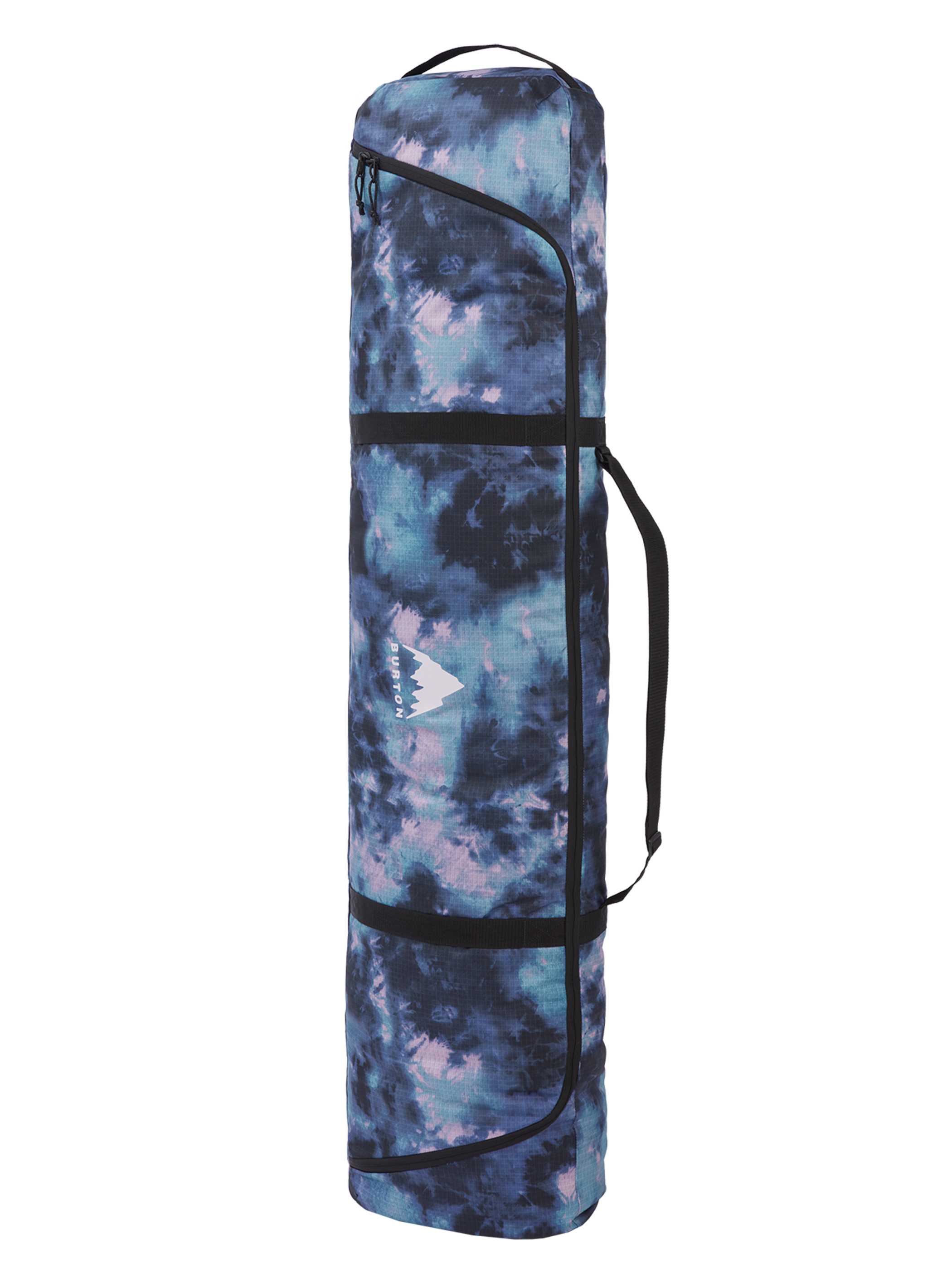 Product image of Burton Space Sack Snowboard Bag[Variant:Crystal Dye]