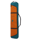 Product image of Burton Space Sack Snowboard Bag[Variant:Spiced Chai / Atlantic Teal]