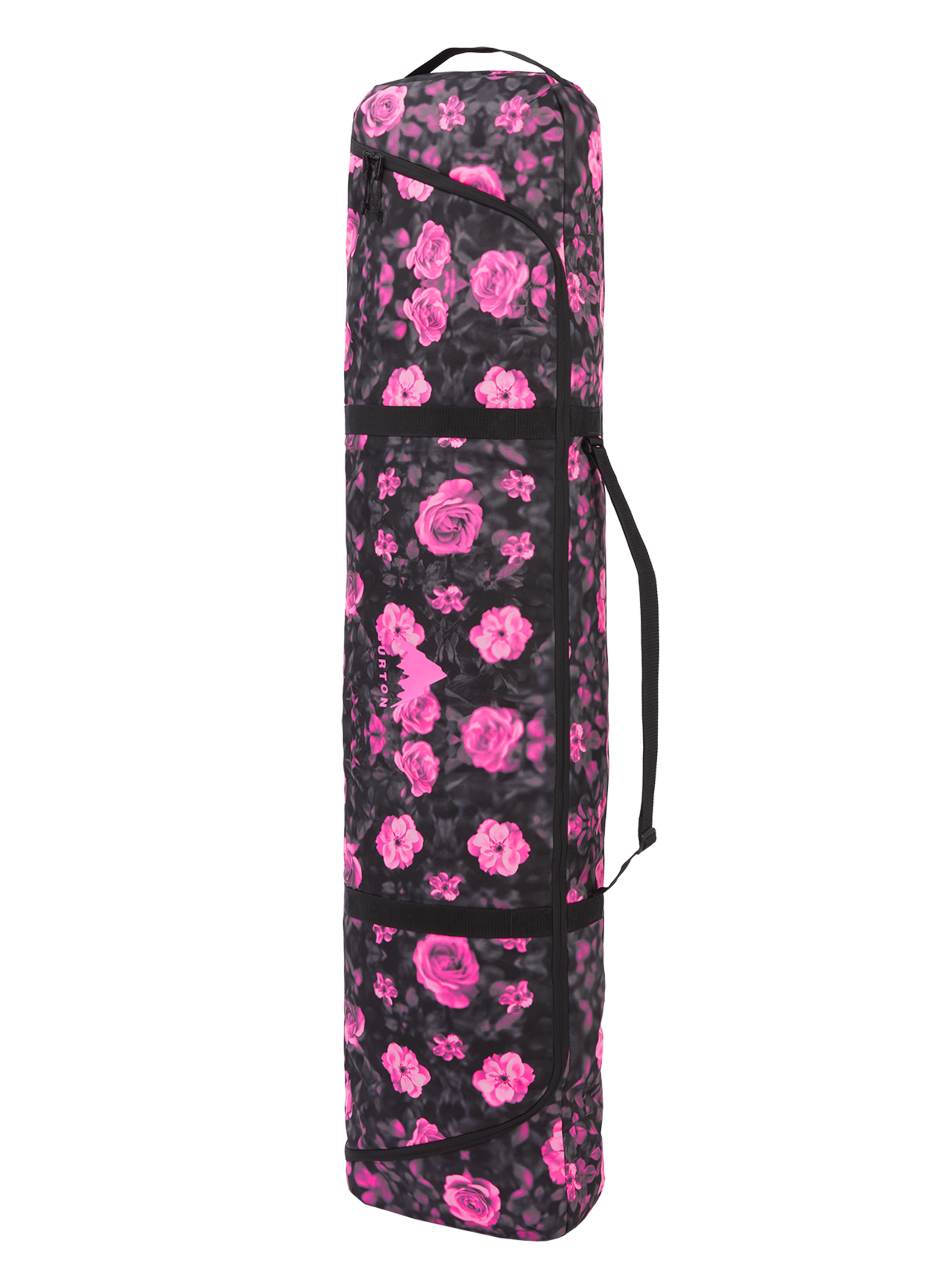 Product image of Burton Space Sack Snowboard Bag[Variant:Shockwave Floral]