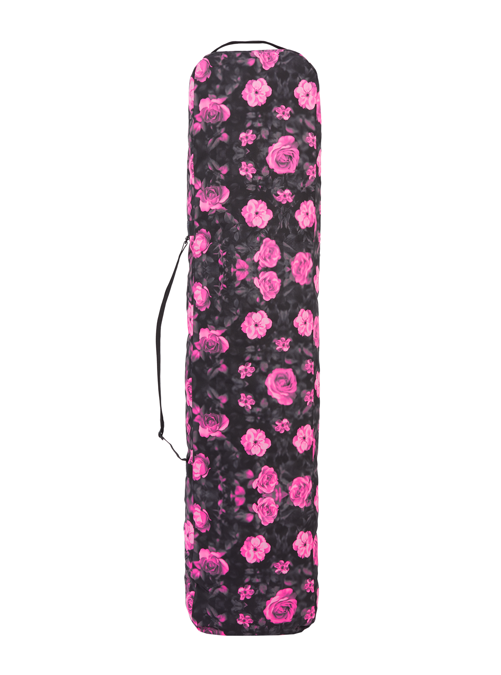 Product image of Burton Space Sack Snowboard Bag[Variant:Shockwave Floral]