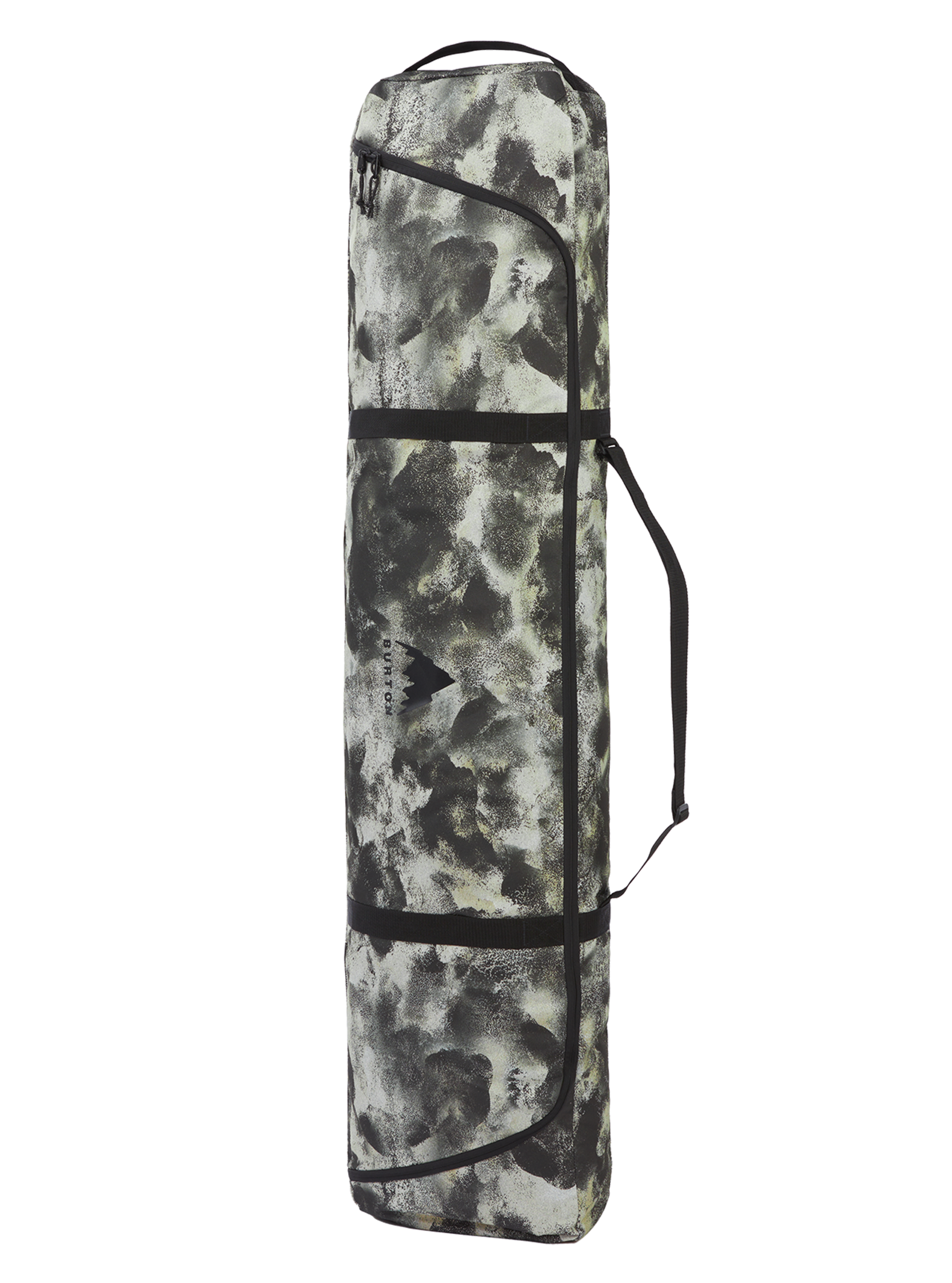 Product image of Burton Space Sack Snowboard Bag[Variant:Desert Rock]