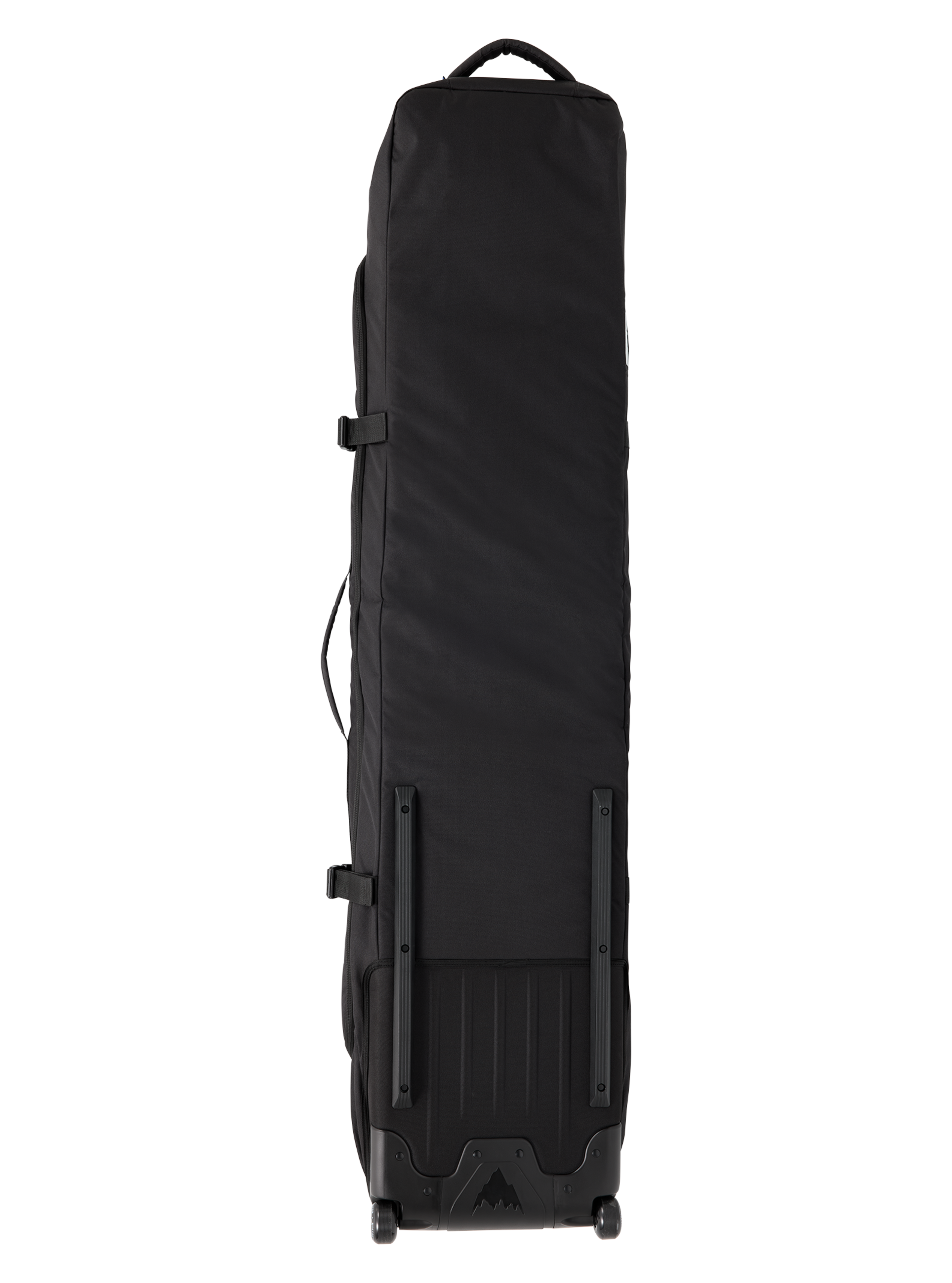 black burton snowboard bag Space Sack Bag, True / 140 side and end haul handles Burton Space Sack Snowboard Bag