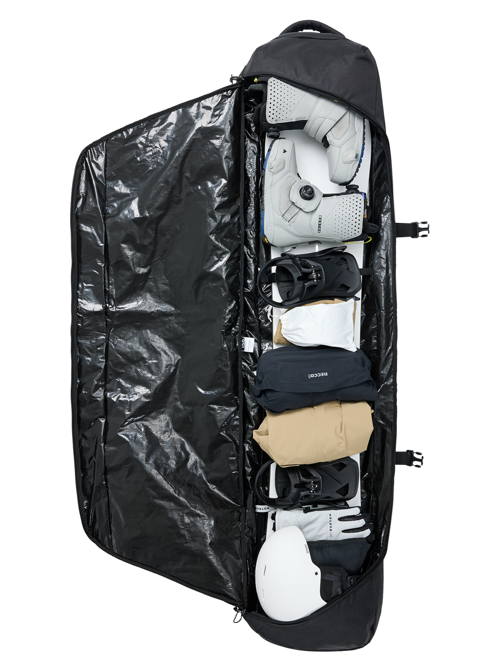 Burton Wheelie Gig Bag
