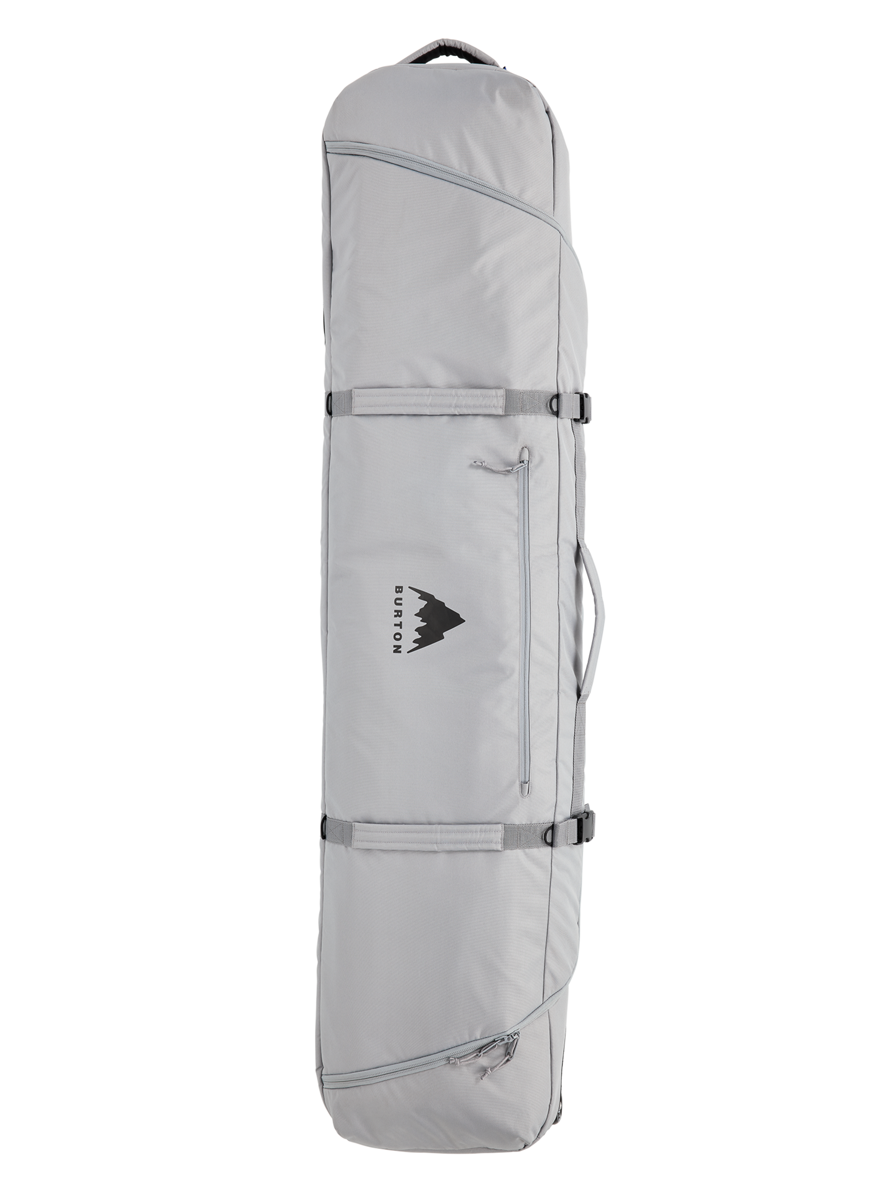 Burton Wheelie Gig Bag | Travel & Luggage | Burton.com Winter 2026 Burton Wheelie Gig Bag | Travel & Luggage | Burton.com Winter 2026