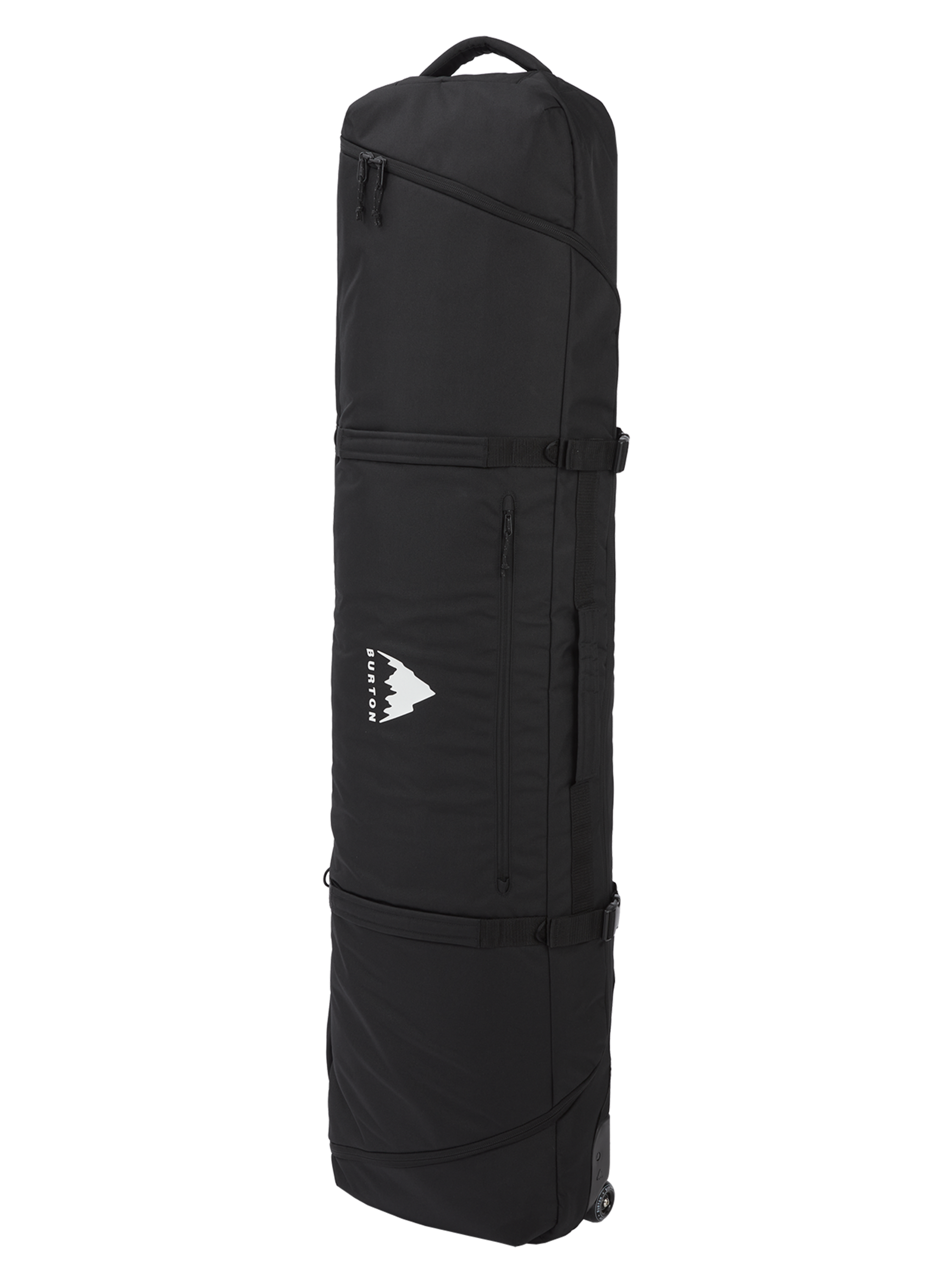 Product image of Burton Wheelie Gig Snowboard Bag[Variant:True Black]