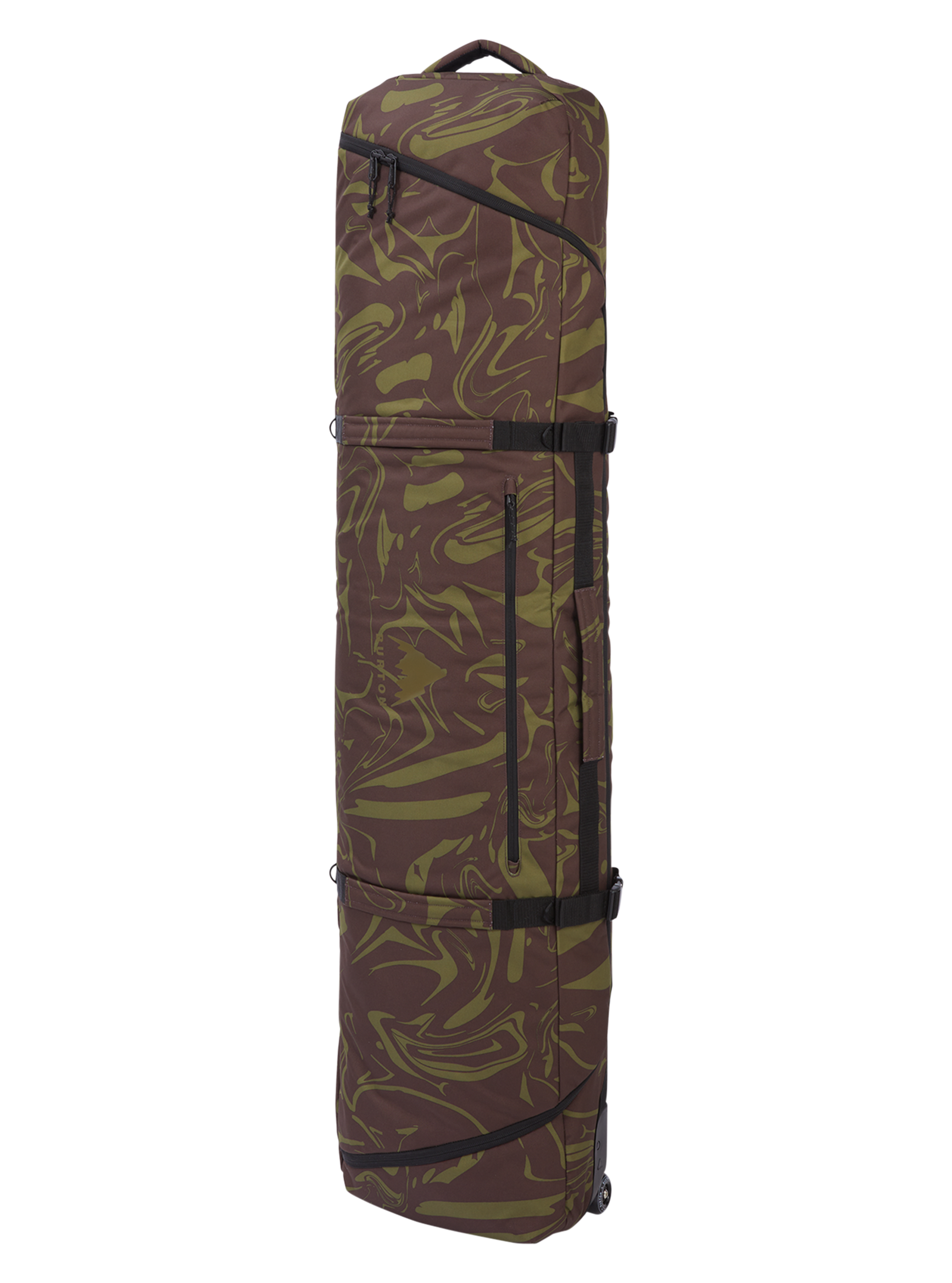 Product image of Burton Wheelie Gig Snowboard Bag[Variant:Liquid Bear Hug]