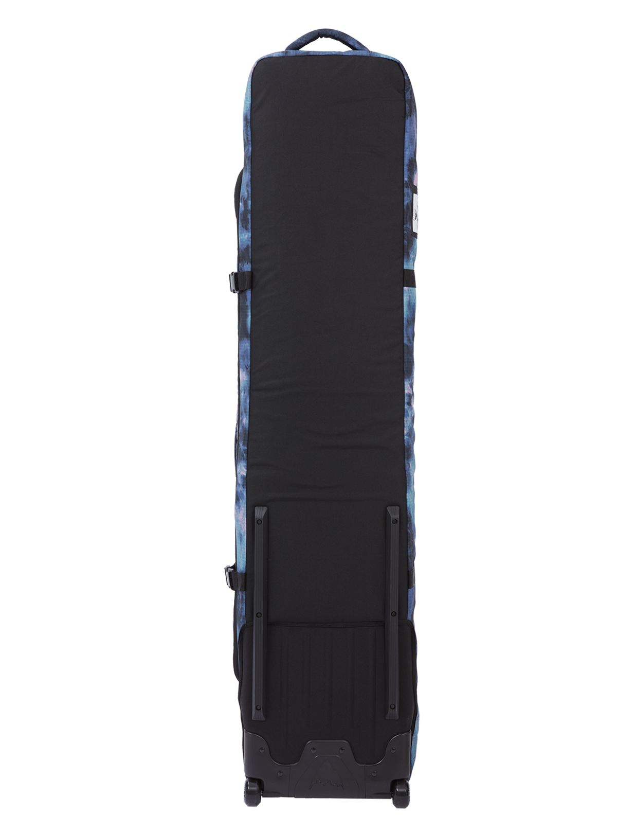 Burton Wheelie Gig Snowboard Bag | Burton.com Winter 2027 Burton Wheelie Gig Snowboard Bag | Burton.com Winter 2027