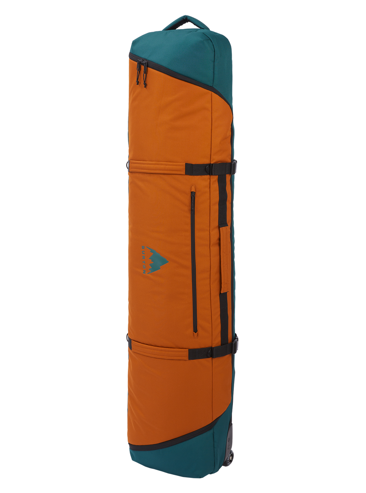 Burton Wheelie Gig Snowboard Bag | Burton.com Winter 2027