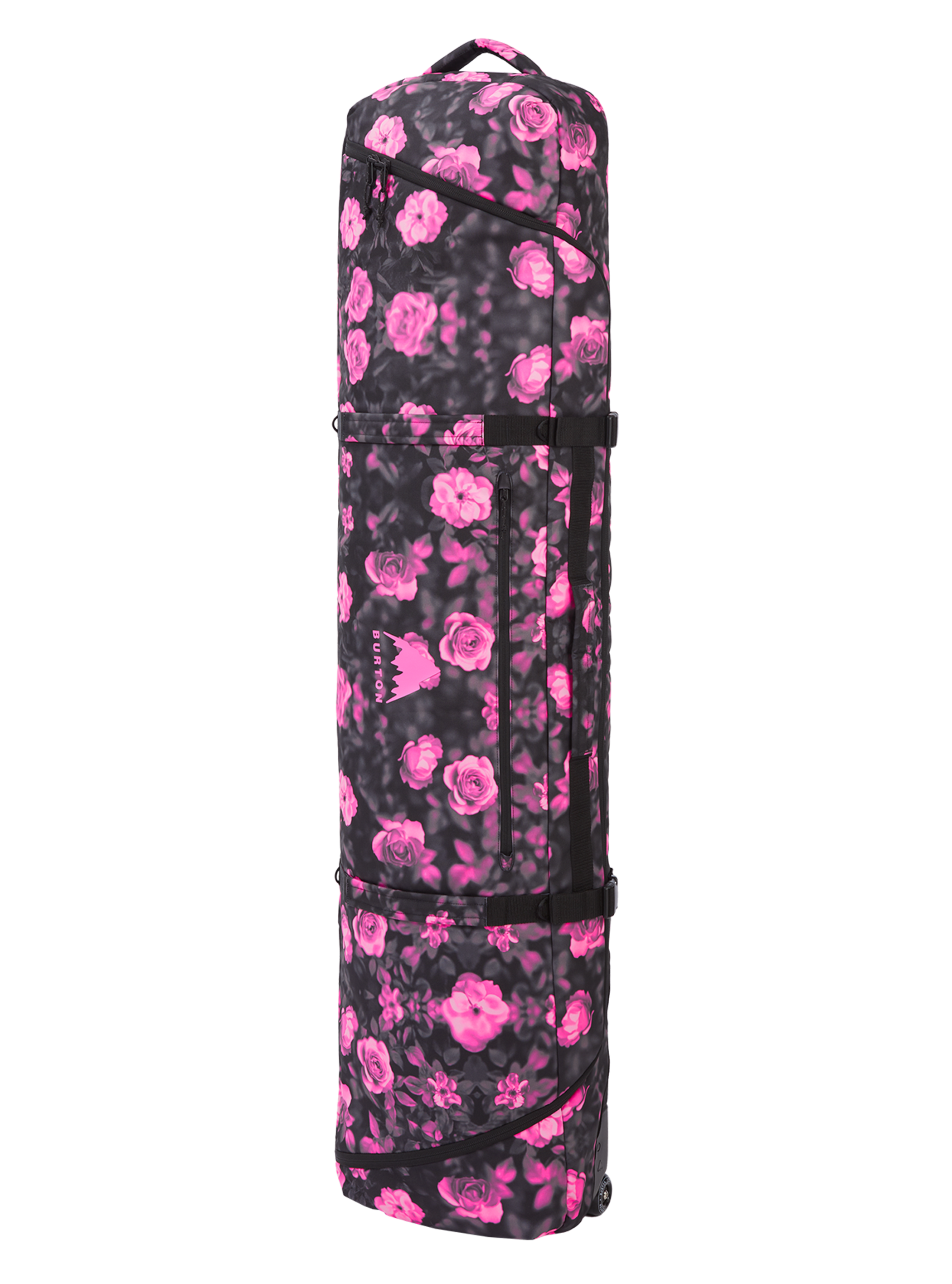 Product image of Burton Wheelie Gig Snowboard Bag[Variant:Shockwave Floral]