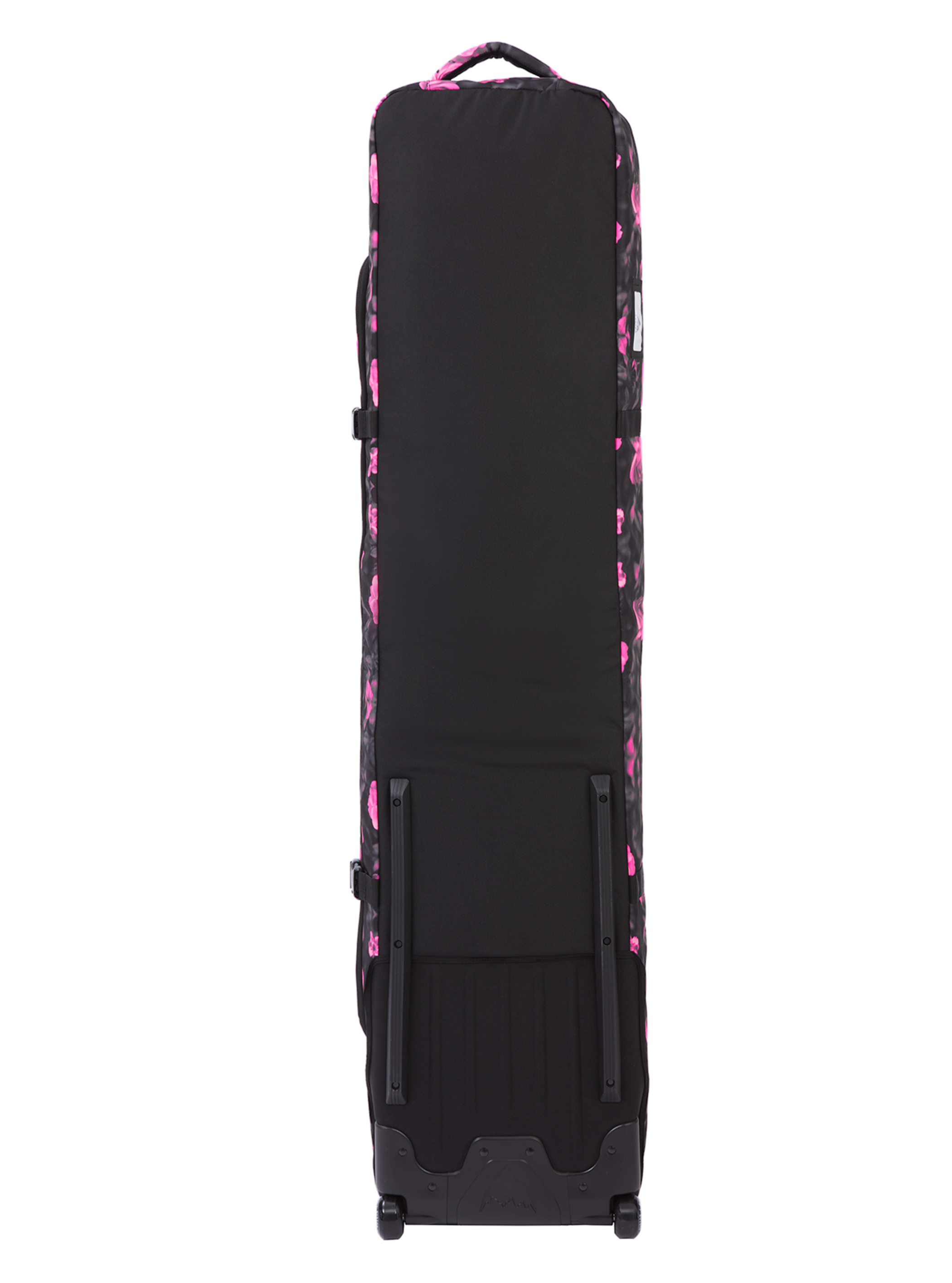 Product image of Burton Wheelie Gig Snowboard Bag[Variant:Shockwave Floral]