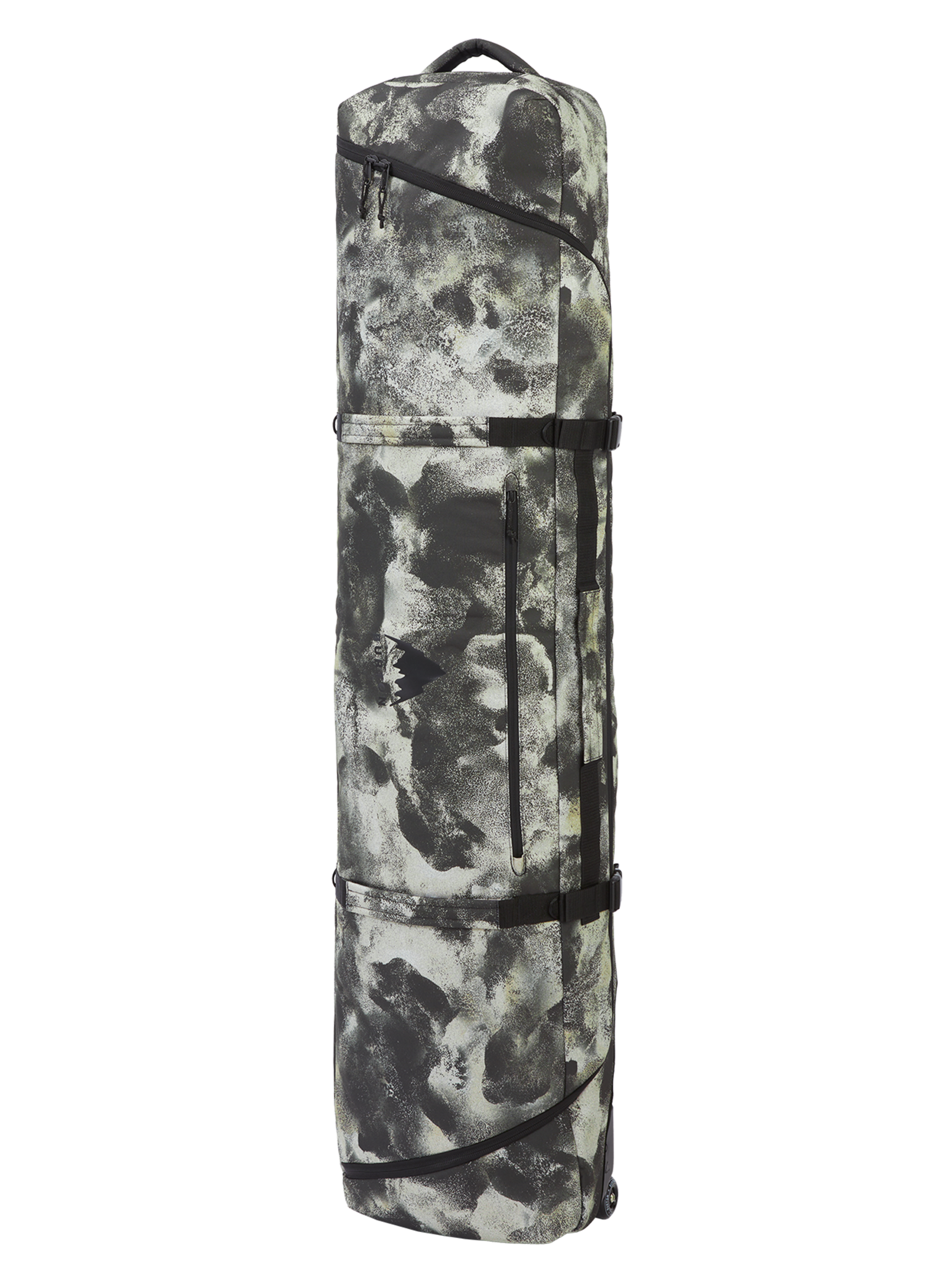 Product image of Burton Wheelie Gig Snowboard Bag[Variant:Desert Rock]