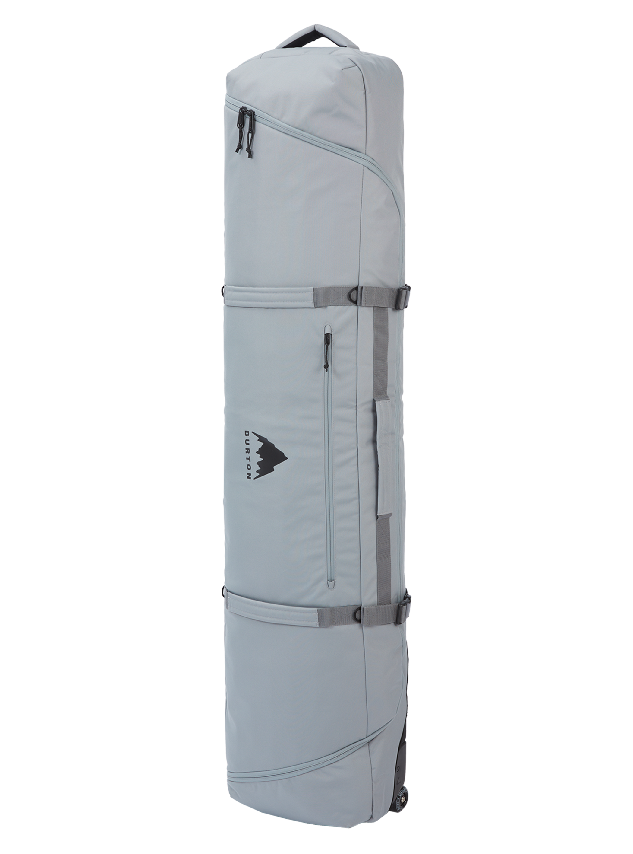 Product image of Burton Wheelie Gig Snowboard Bag[Variant:Sharkskin]