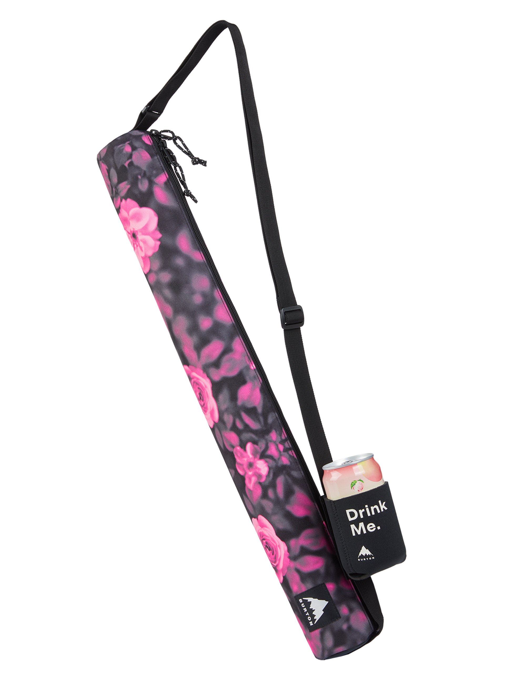 Burton Beeracuda 2L Cooler Bag | Burton.com Winter 2027 | Burton