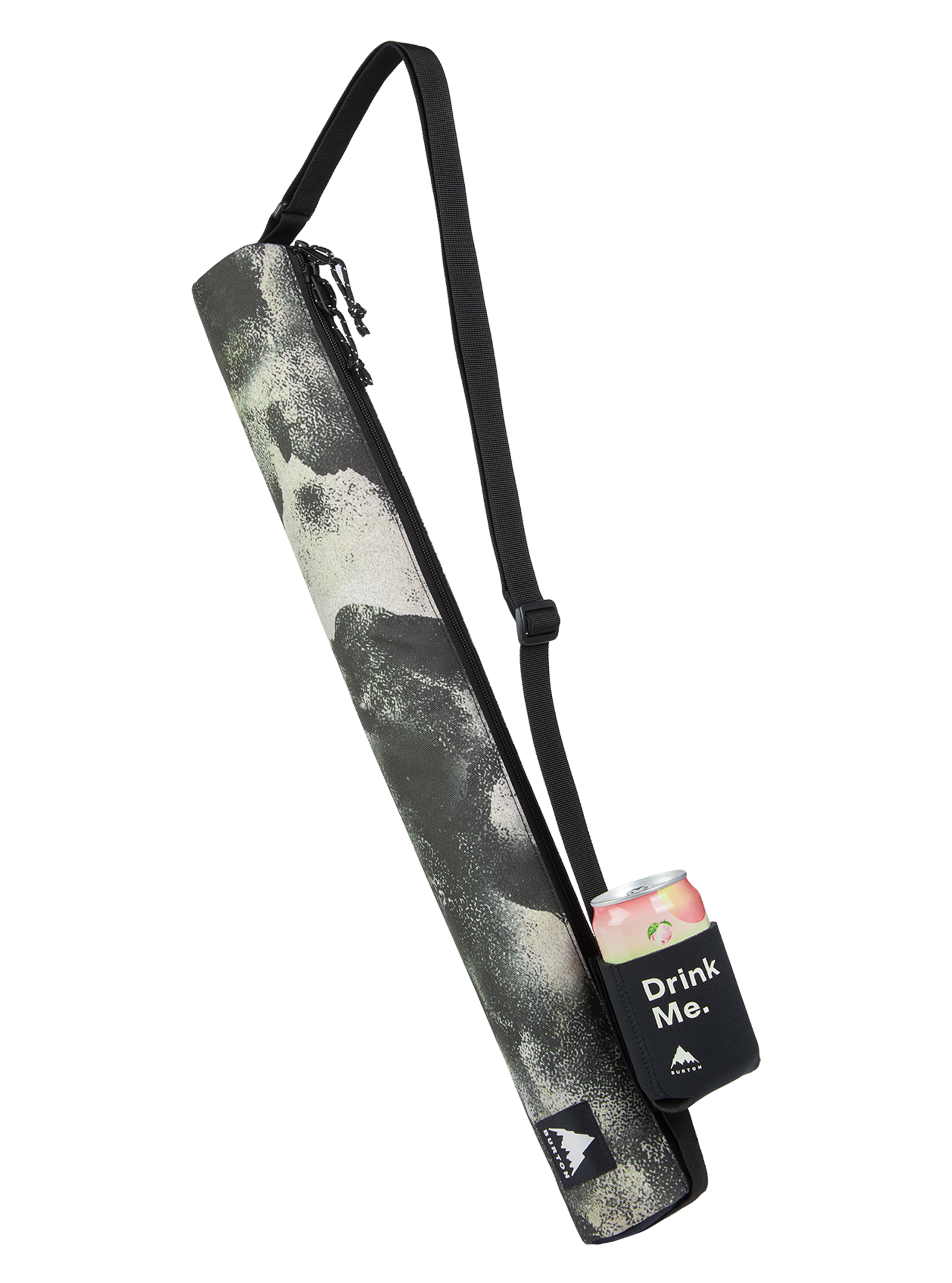 Burton Beeracuda 2L Cooler Bag | Burton.com Winter 2027 | Burton Burton Beeracuda 2L Cooler Bag | Burton.com Winter 2027 | Burton
