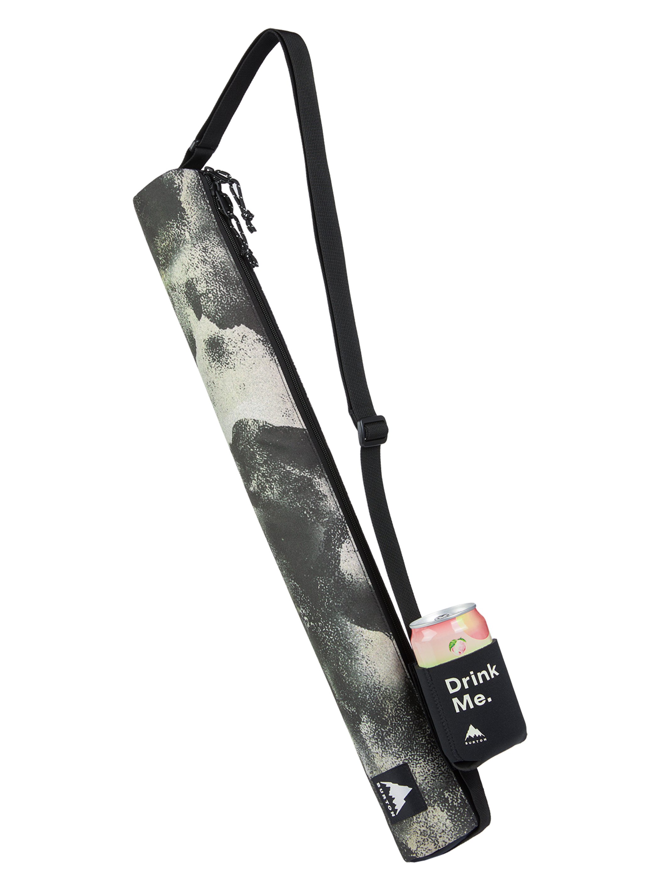 Product image of Burton Beeracuda 2L Cooler Bag[Variant:Desert Rock]