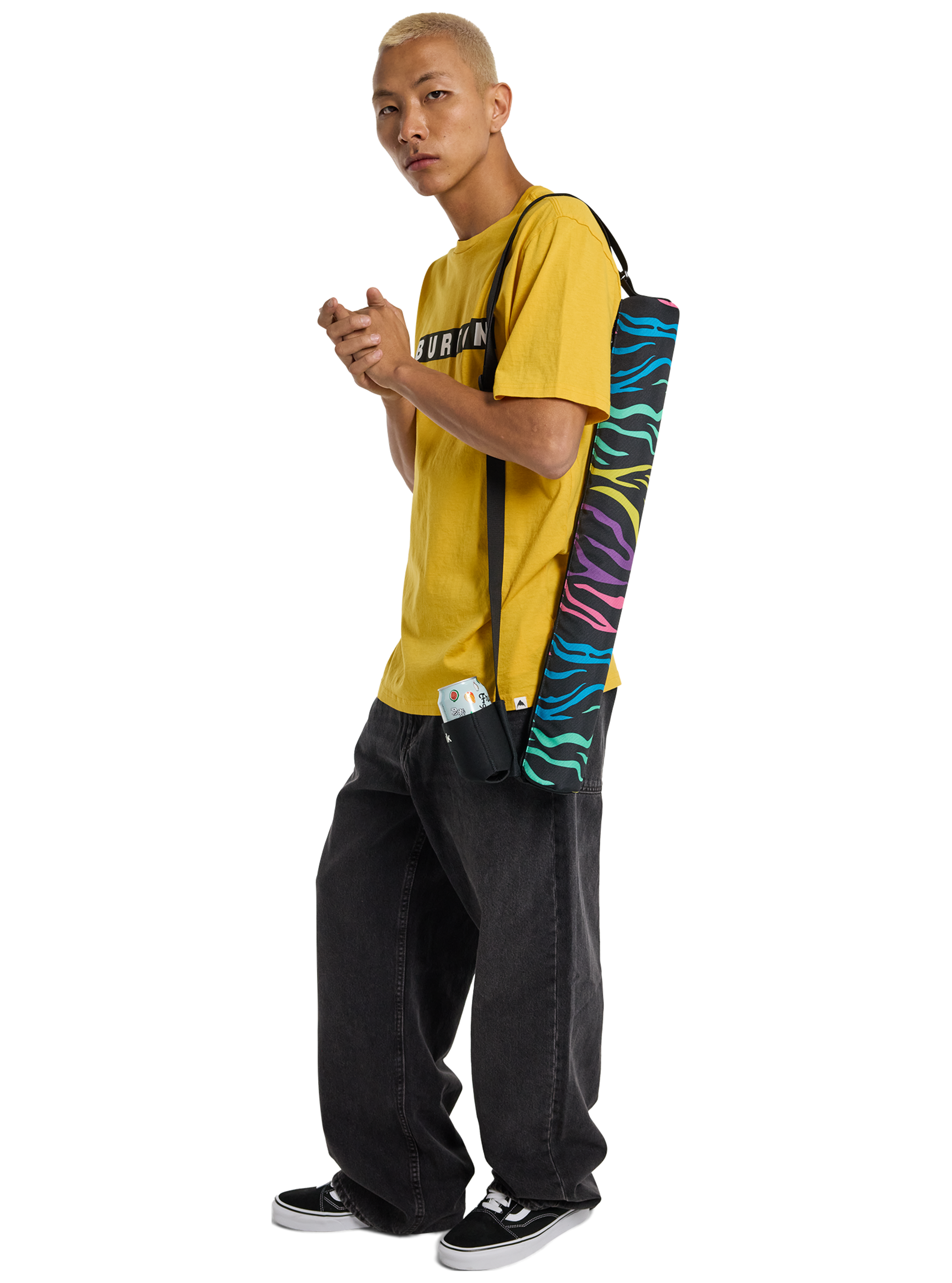 Burton - Sac isolant Beeracuda 2 L