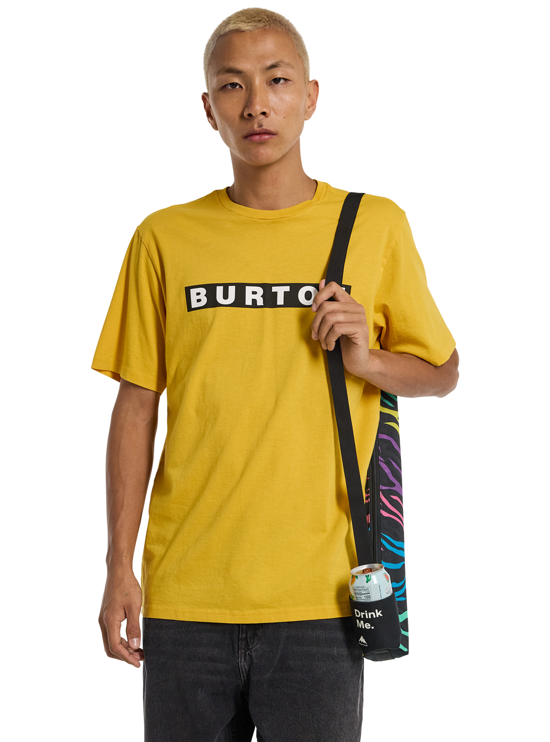 Burton - Sac isolant Beeracuda 2 L