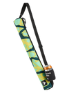 Product image of Burton Beeracuda 2L Cooler Bag[Variant:B Green Graffiti Camo]