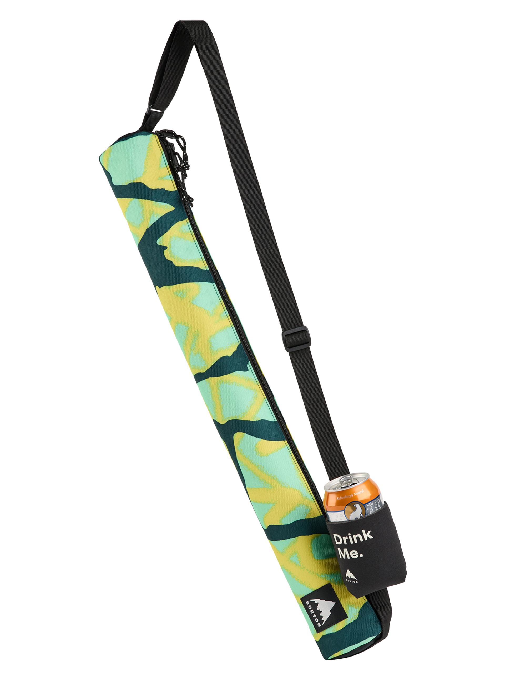 Burton Beeracuda 2L Cooler Bag | Burton.com Winter 2027