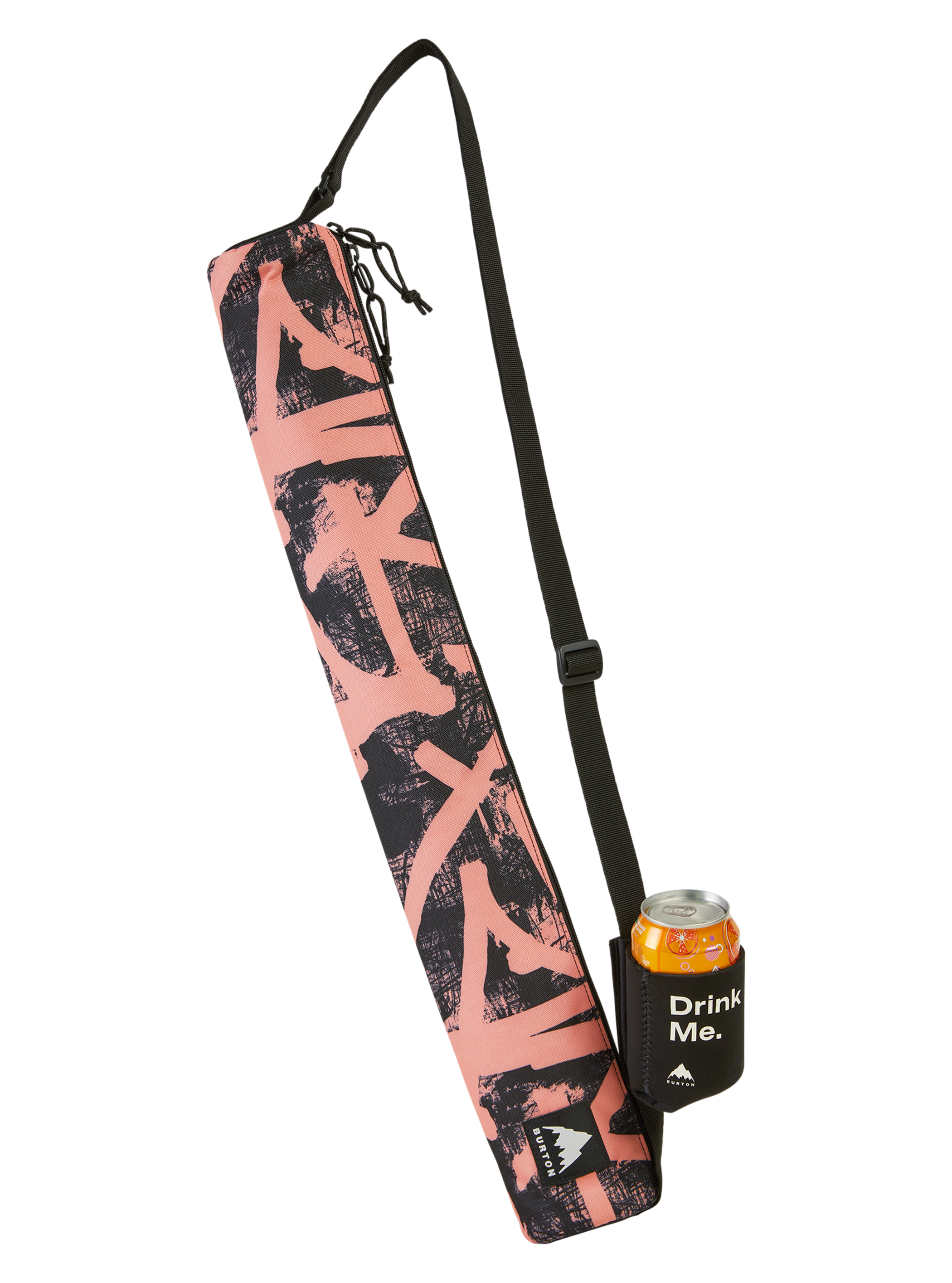 Product image of Burton Beeracuda 2L Cooler Bag[Variant:Sunrise City Streets]