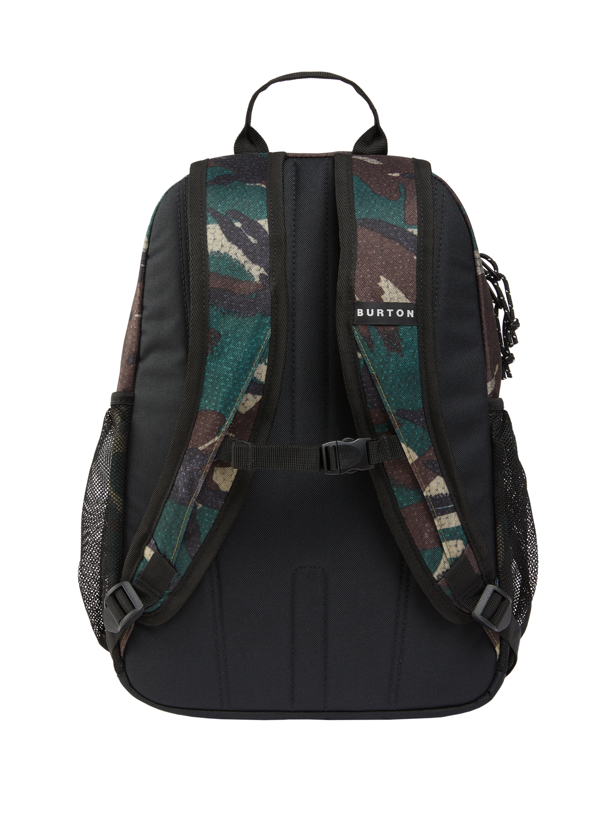 Product image of Kids' Burton Gromlet 15L Backpack[Variant:Seersucker Camo]