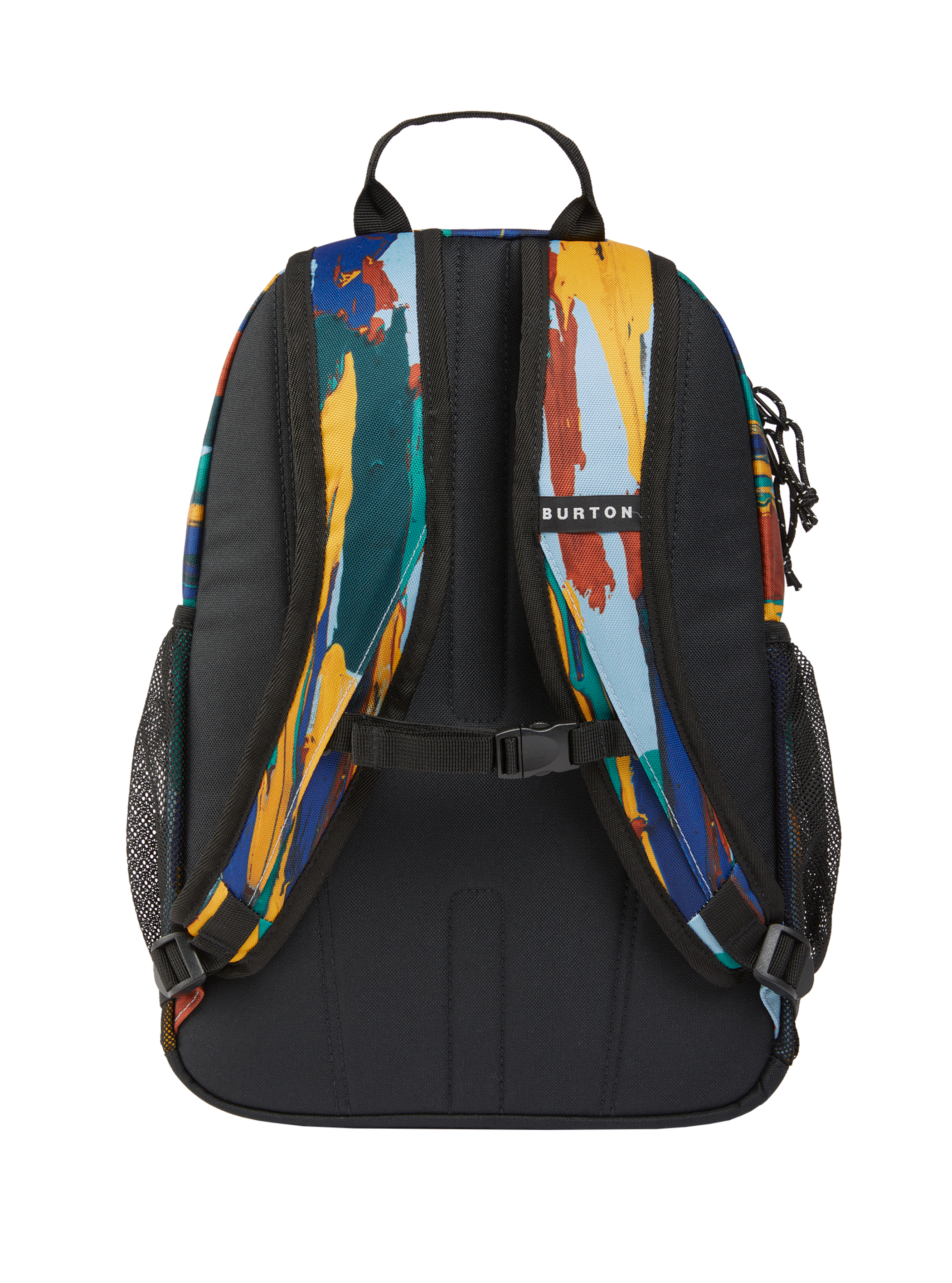 Product image of Kids' Burton Gromlet 15L Backpack[Variant:Paint Stripe]