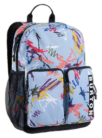 Product image of Kids' Burton Gromlet 15L Backpack[Variant:Scribble]