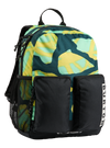 Product image of Kids' Burton Gromlet 15L Backpack[Variant:B Green Graffiti Camo]