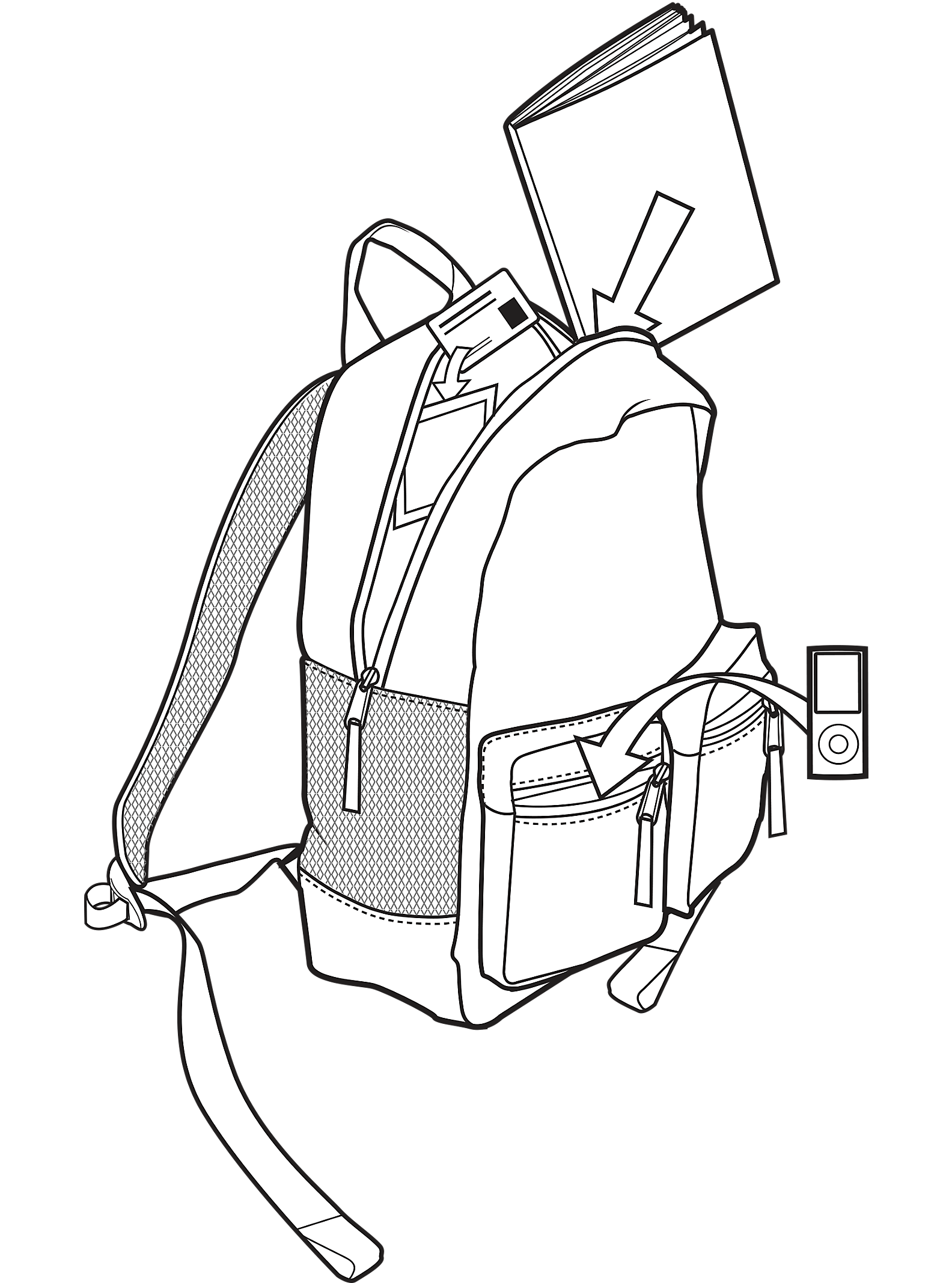 Kids' Burton Gromlet 15L Backpack