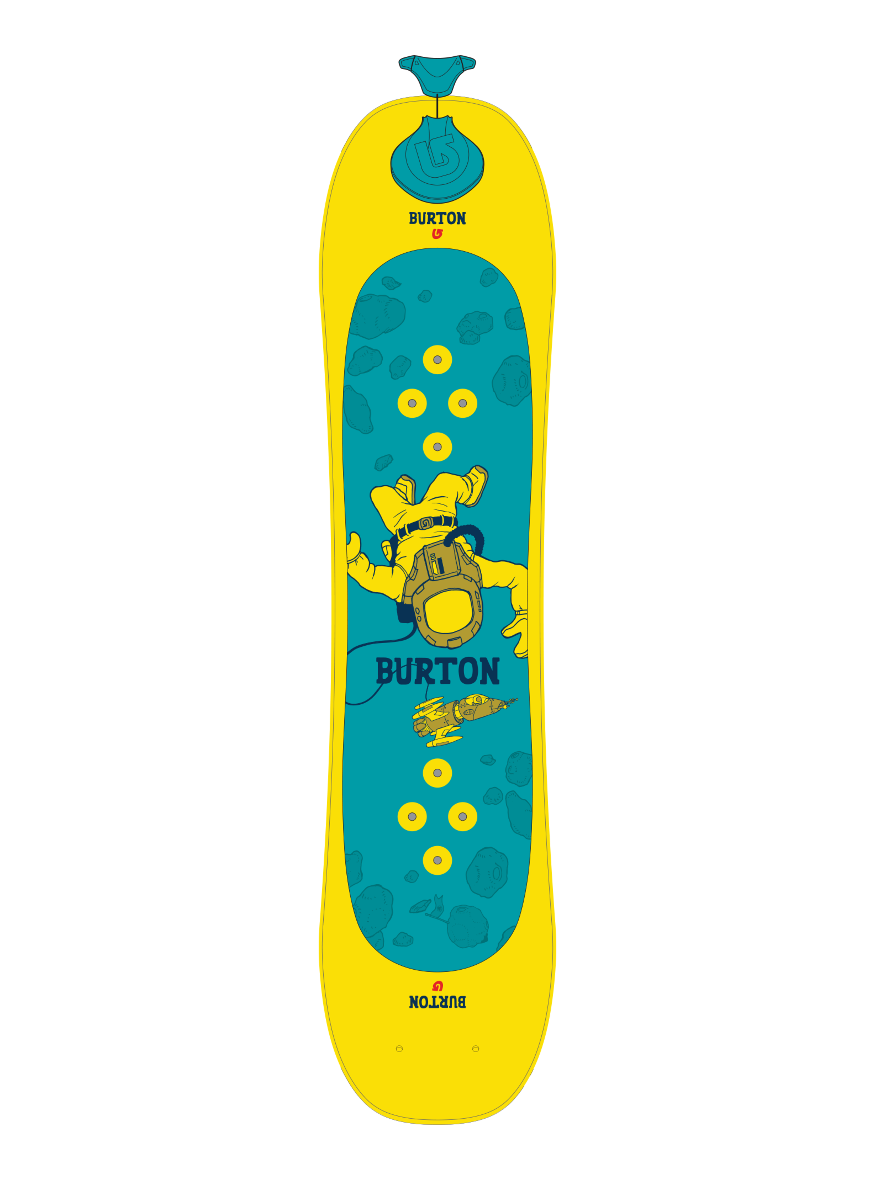 Kids' Burton Riglet Snowboard | Burton Snowboards Kids' Burton Riglet Snowboard | Burton Snowboards