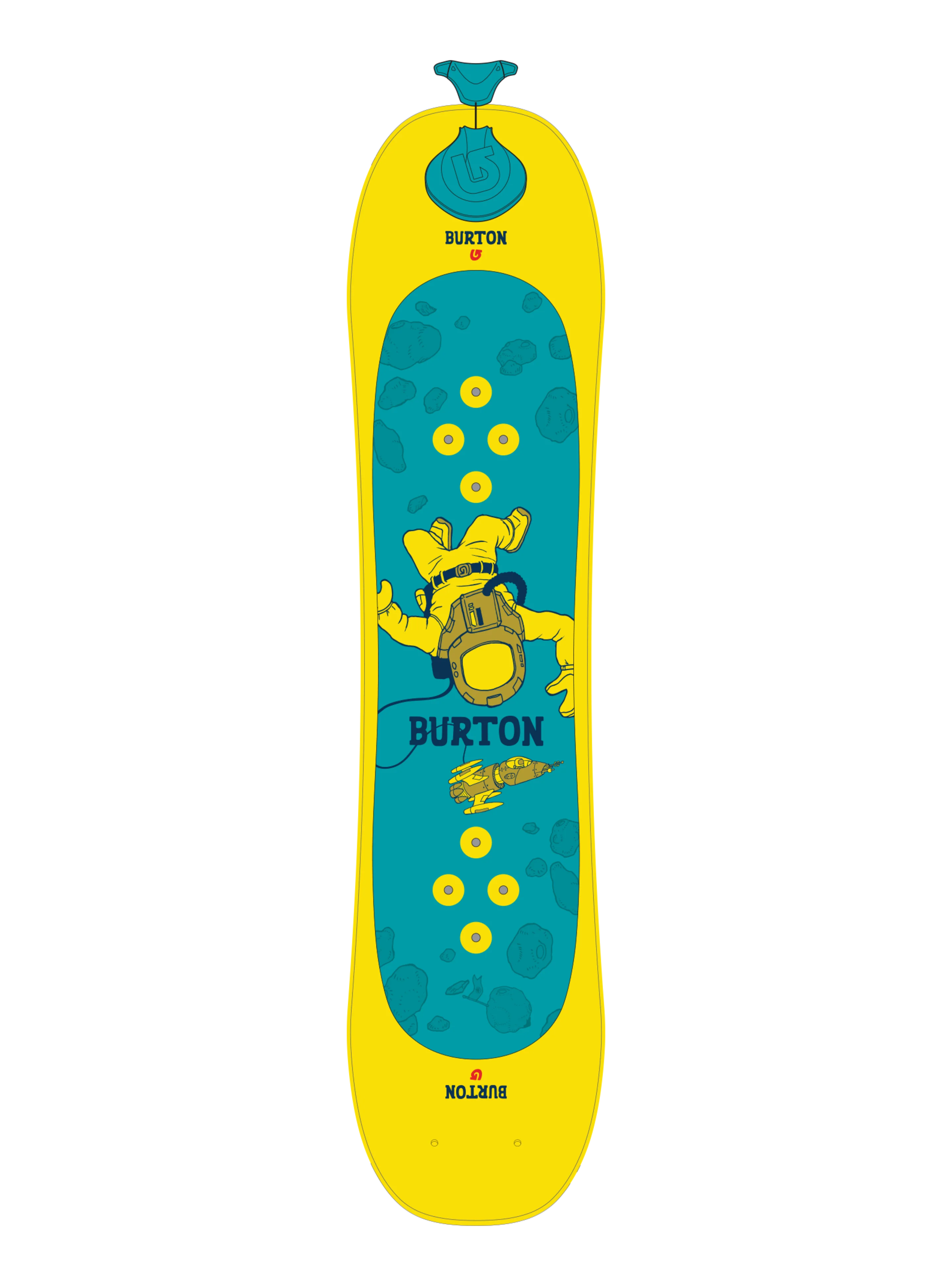 Kids' Burton Riglet Snowboard | Burton Snowboards Kids' Burton Riglet Snowboard | Burton Snowboards