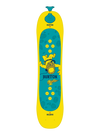 Burton - Planche à neige Riglet pour enfant