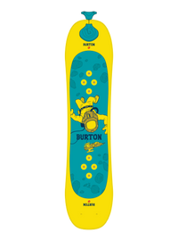 Burton - Planche à neige Riglet pour enfant