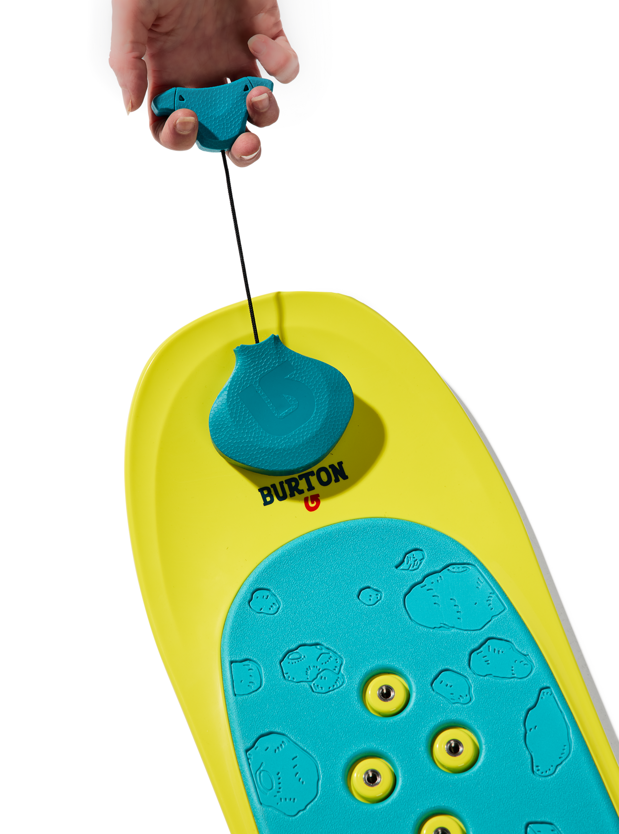 burton 90cm snowboard LTR and butter with a greater balance of freestyle mobility and cat Burton Good Company Snowboard 2026