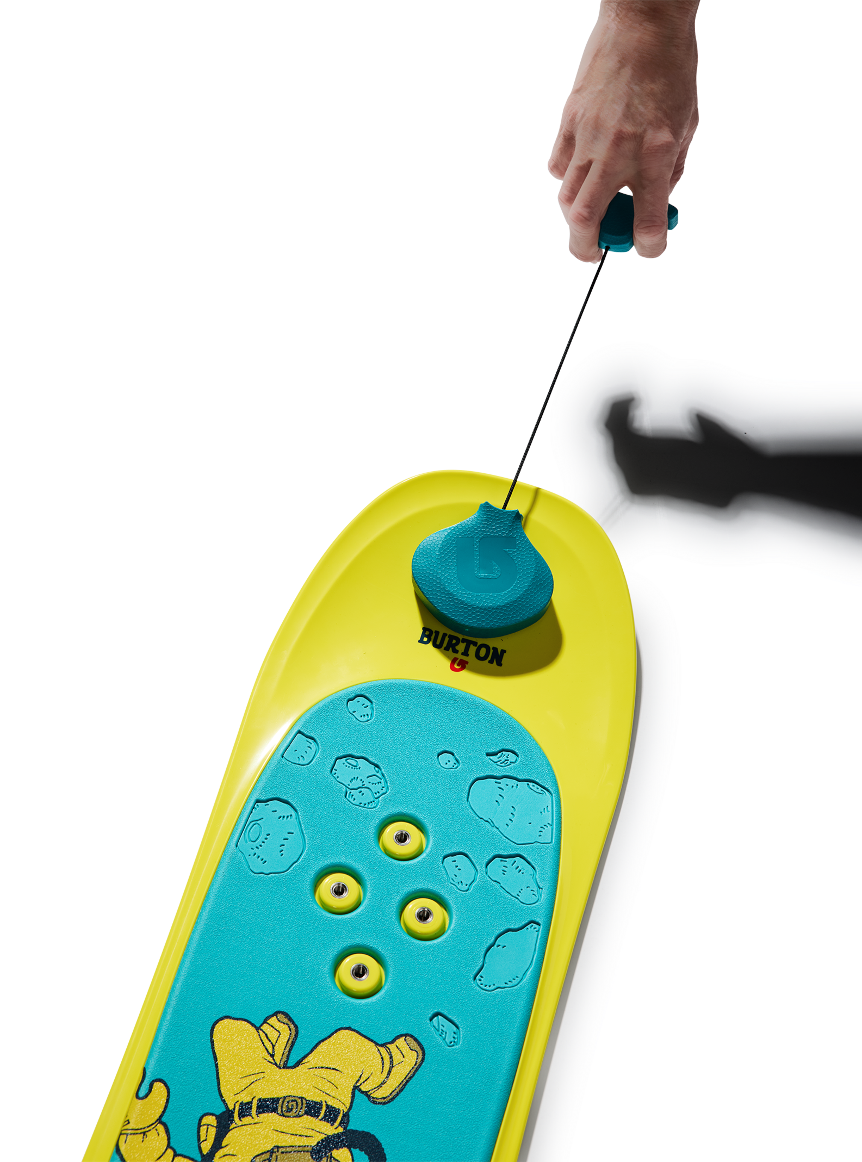 Kids' Burton Riglet Snowboard | Burton Snowboards Kids' Burton Riglet Snowboard | Burton Snowboards