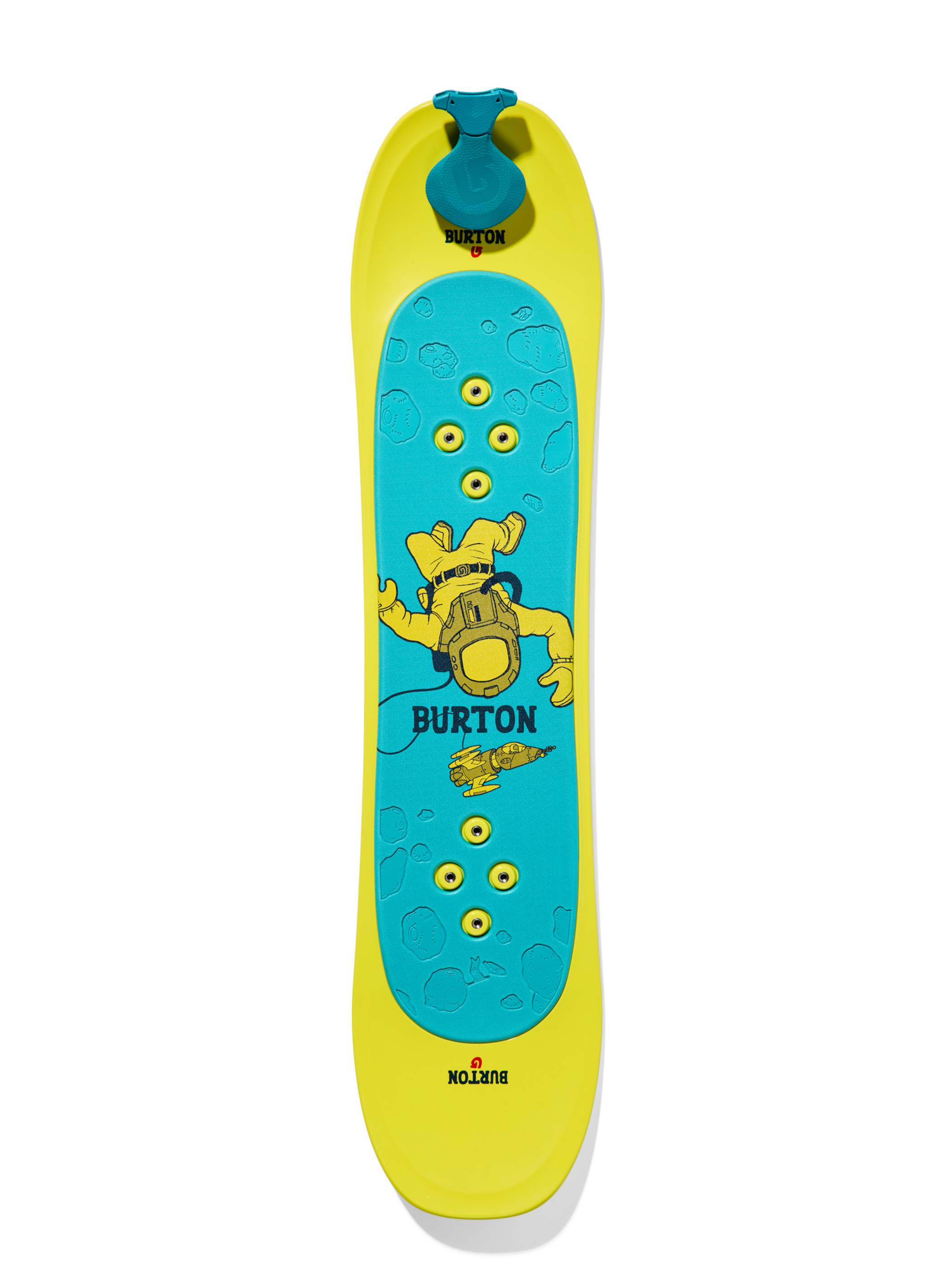 Product image of Kids' Burton Riglet Snowboard[Variant:Graphic]