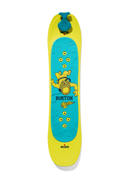 Kids' Burton Riglet Snowboard | Burton Snowboards