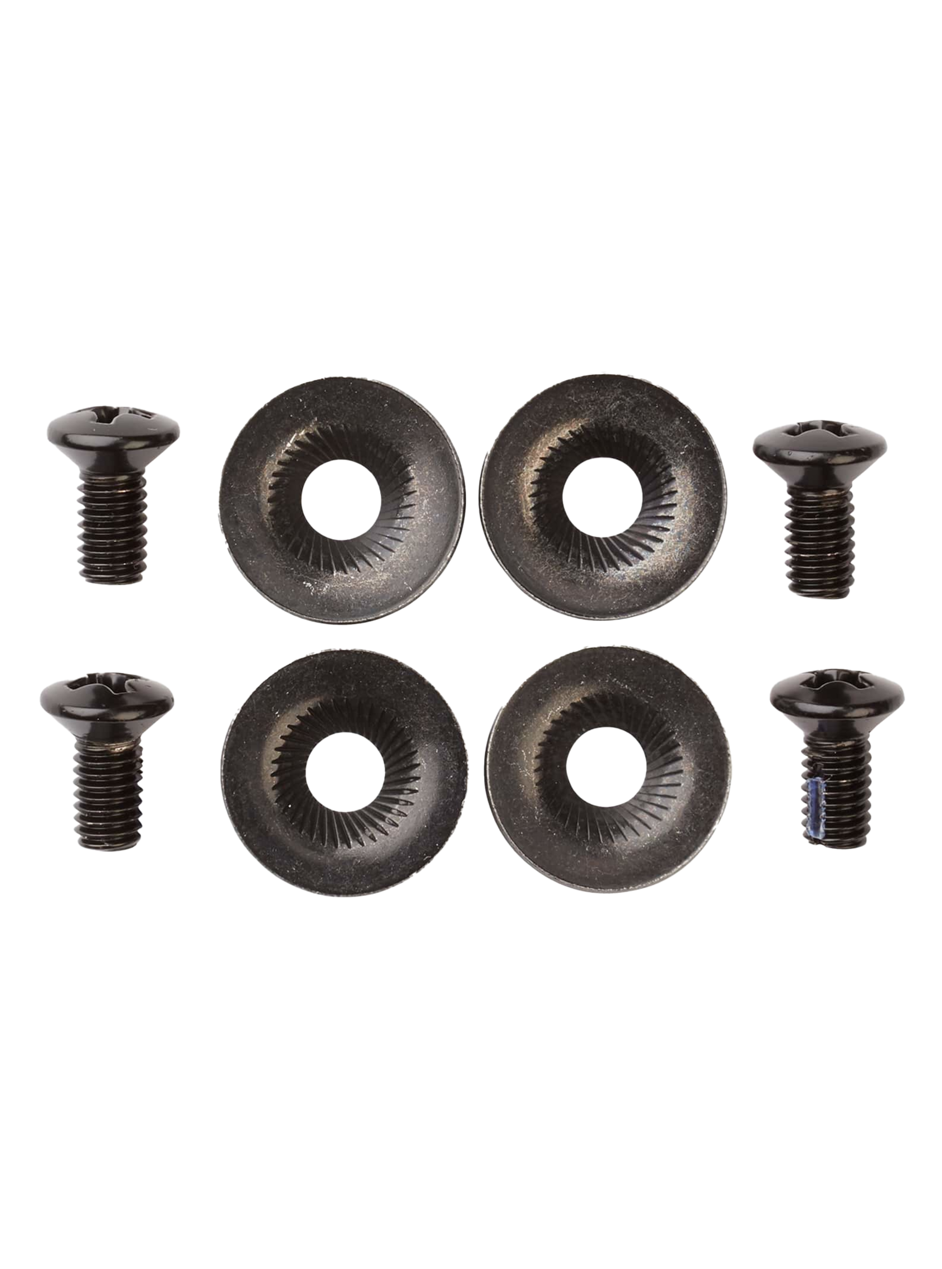 Burton Disc/Channel Mounting Hardware Winter 2027