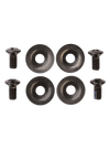 Product image of Burton Disc/Channel Mounting Hardware[Variant:Black]