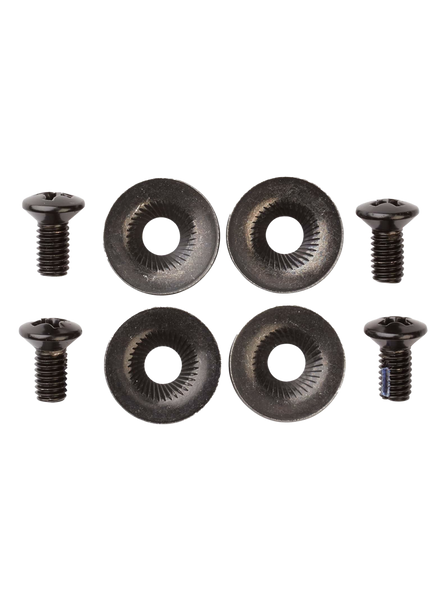 Burton Disc/Channel Mounting Hardware | Burton Snowboards